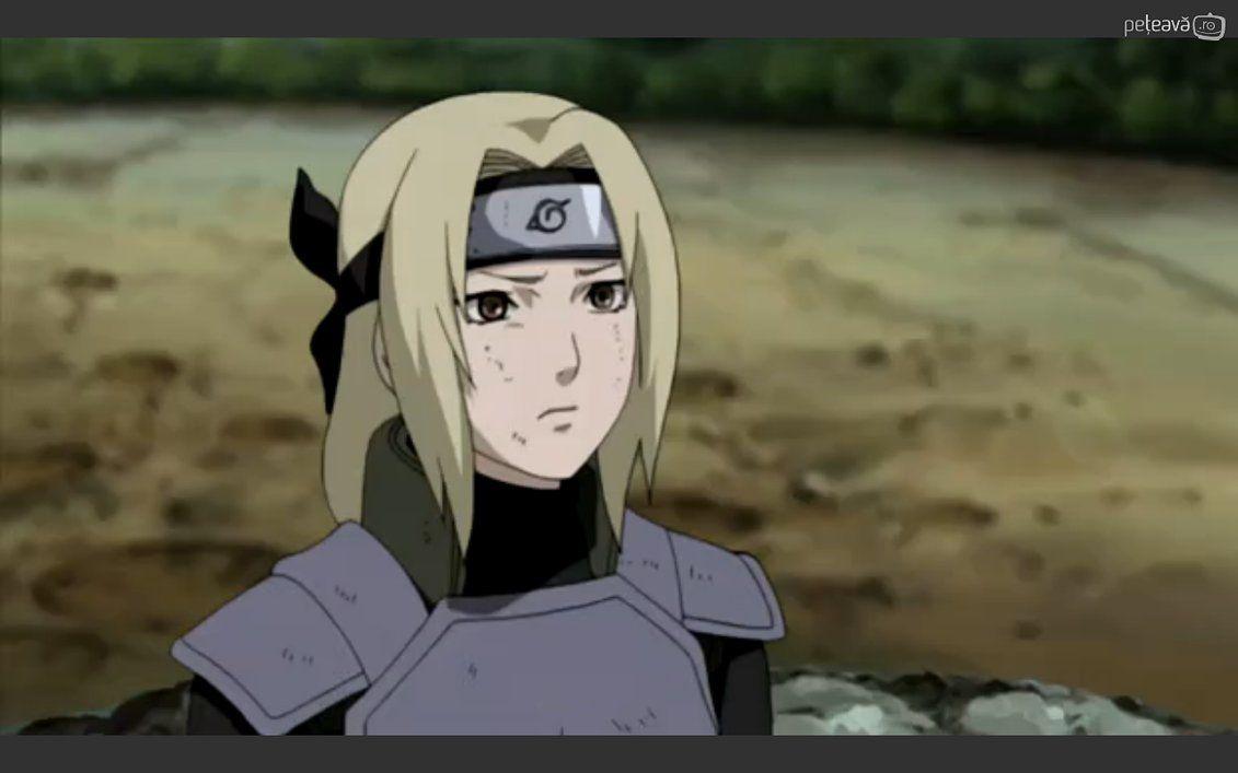 Tsunade Senju Wallpapers Shippuden - Wallpaper Cave