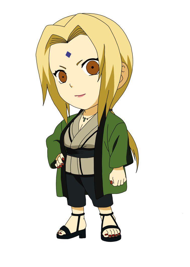 Tsunade Senju Wallpapers Shippuden - Wallpaper Cave