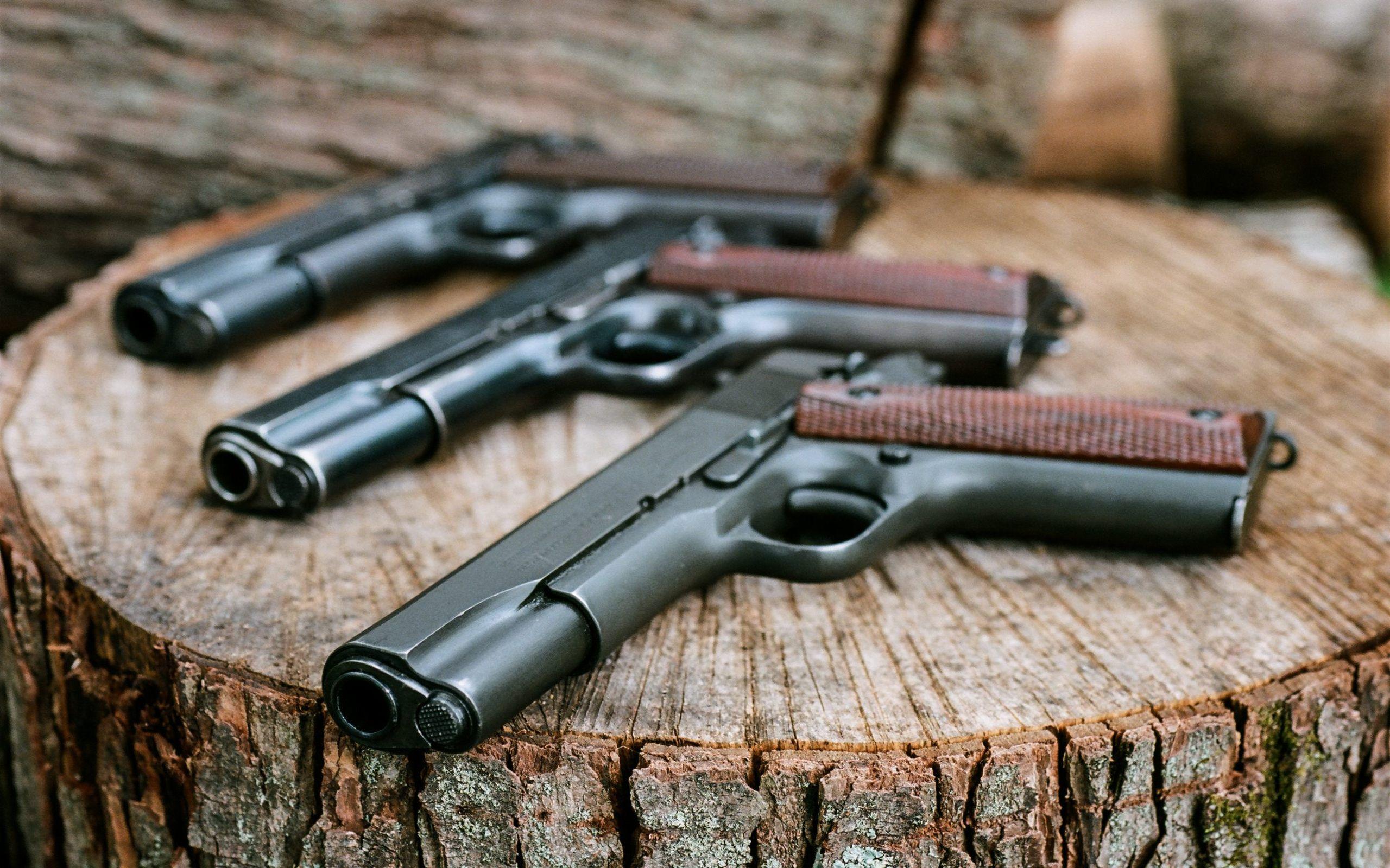 Colt Wallpaper