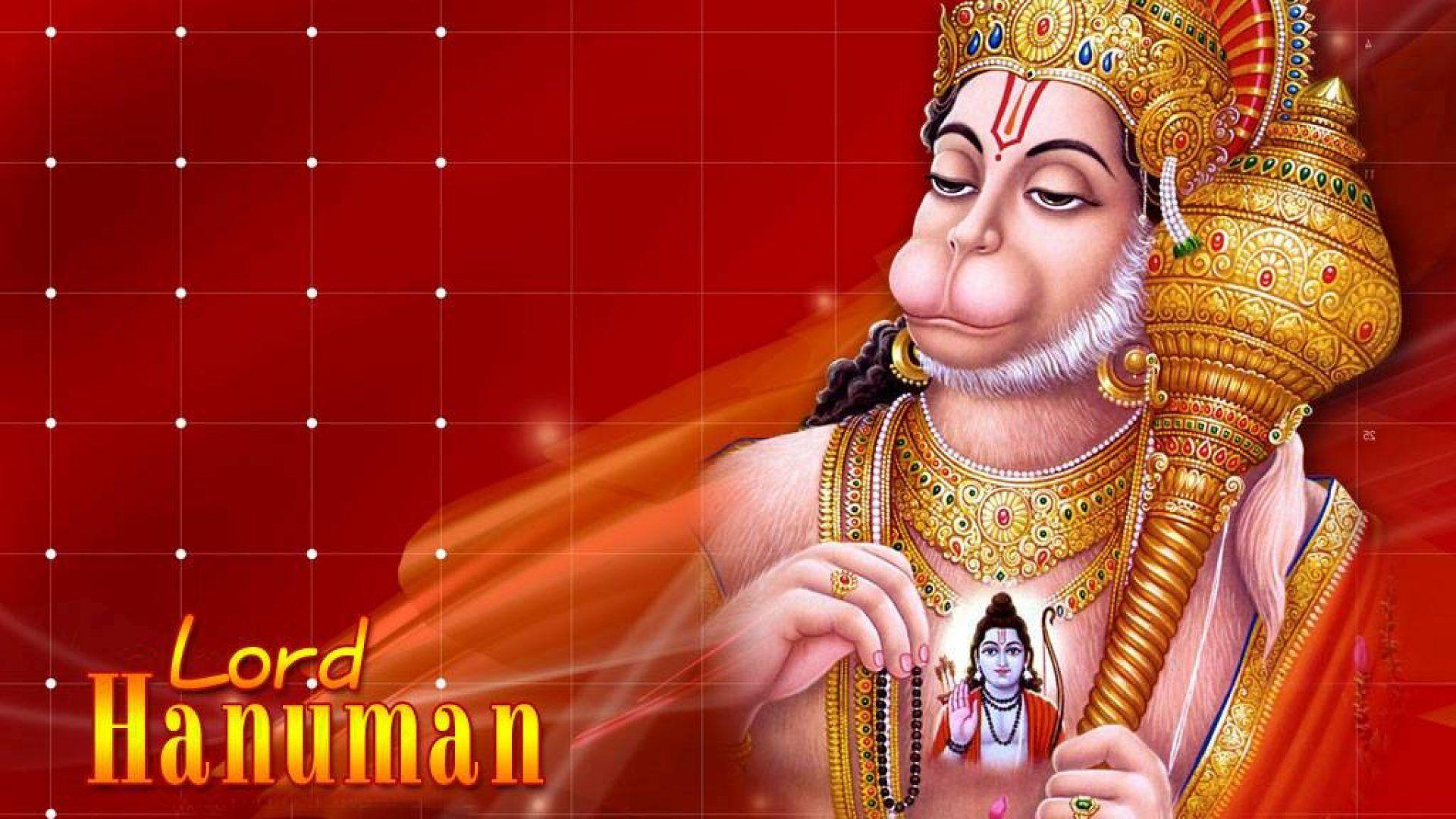 Jai Hanuman Wallpaper. Lord Hanuman. Latest Desktop Wallpaper