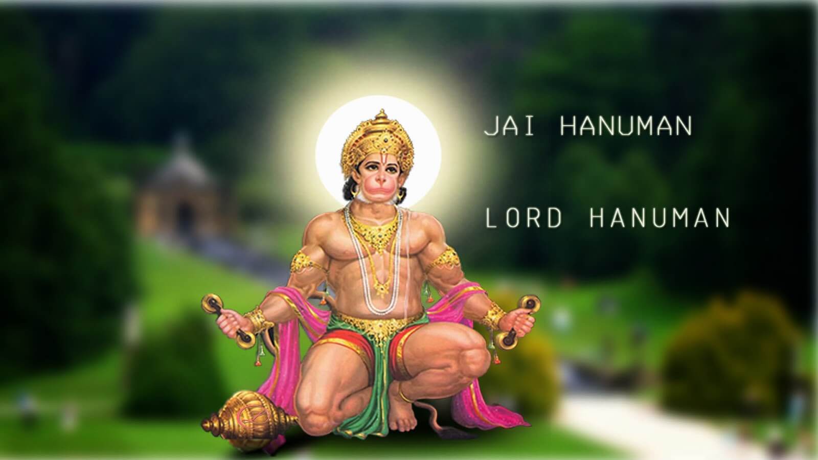 Lord Hanuman HD image and wallpaper download