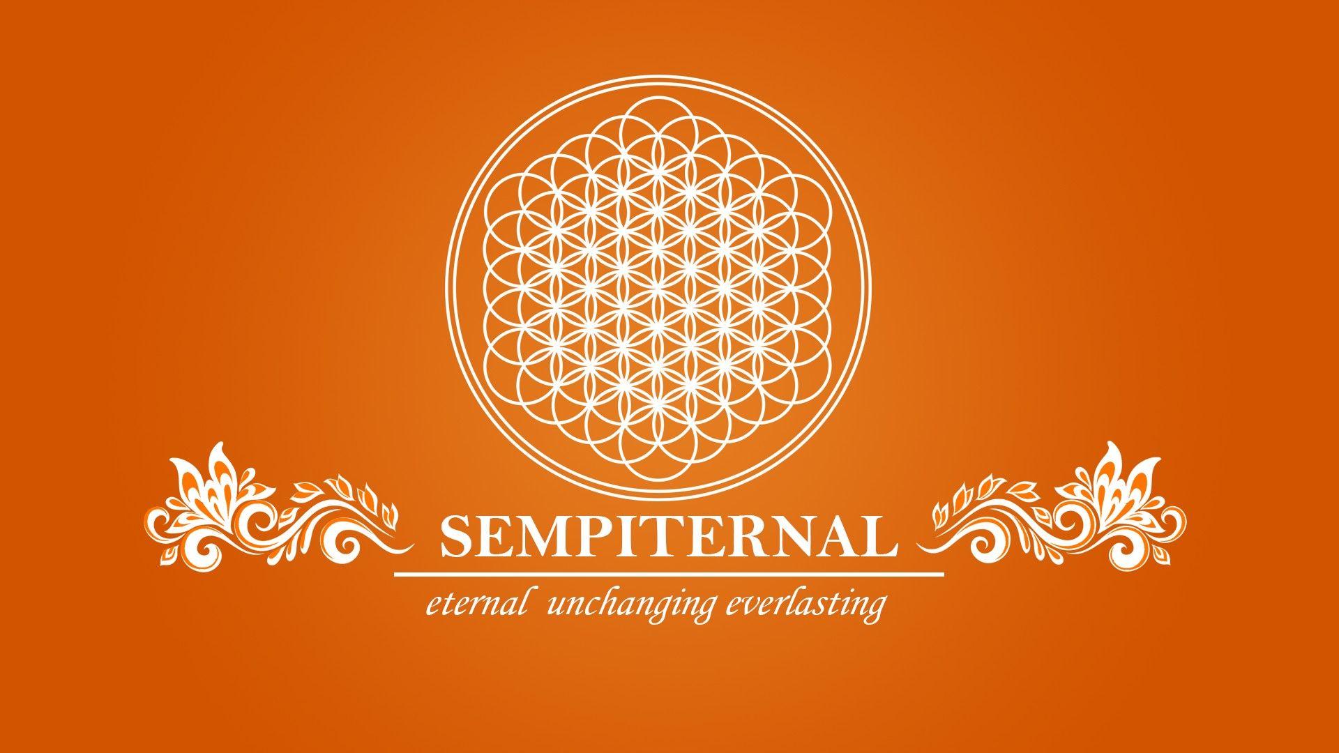 bring me the horizon sempiternal oliver sykes wallpaper and background
