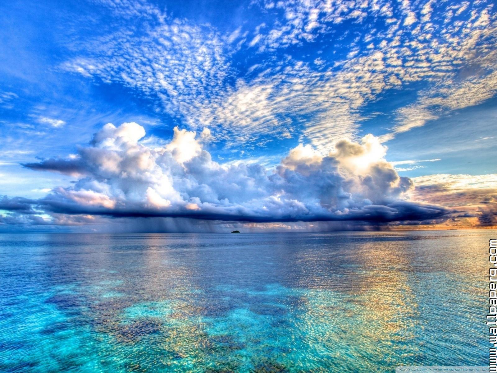 Page 1 Of HD Monsoon Image HD Wallpaper Mobile Version