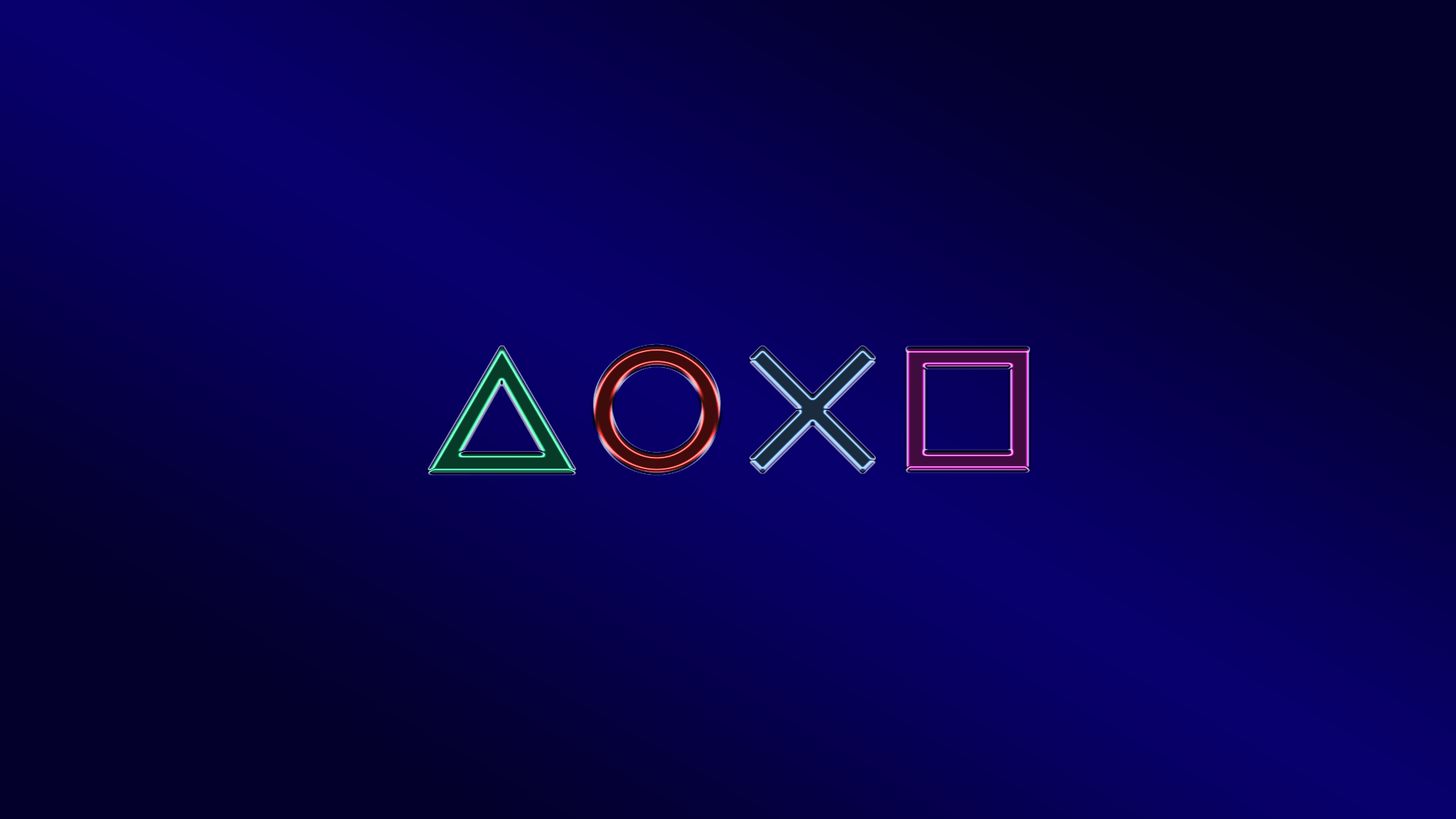 Playstation Wallpapers 1920x1080 Wallpaper Cave