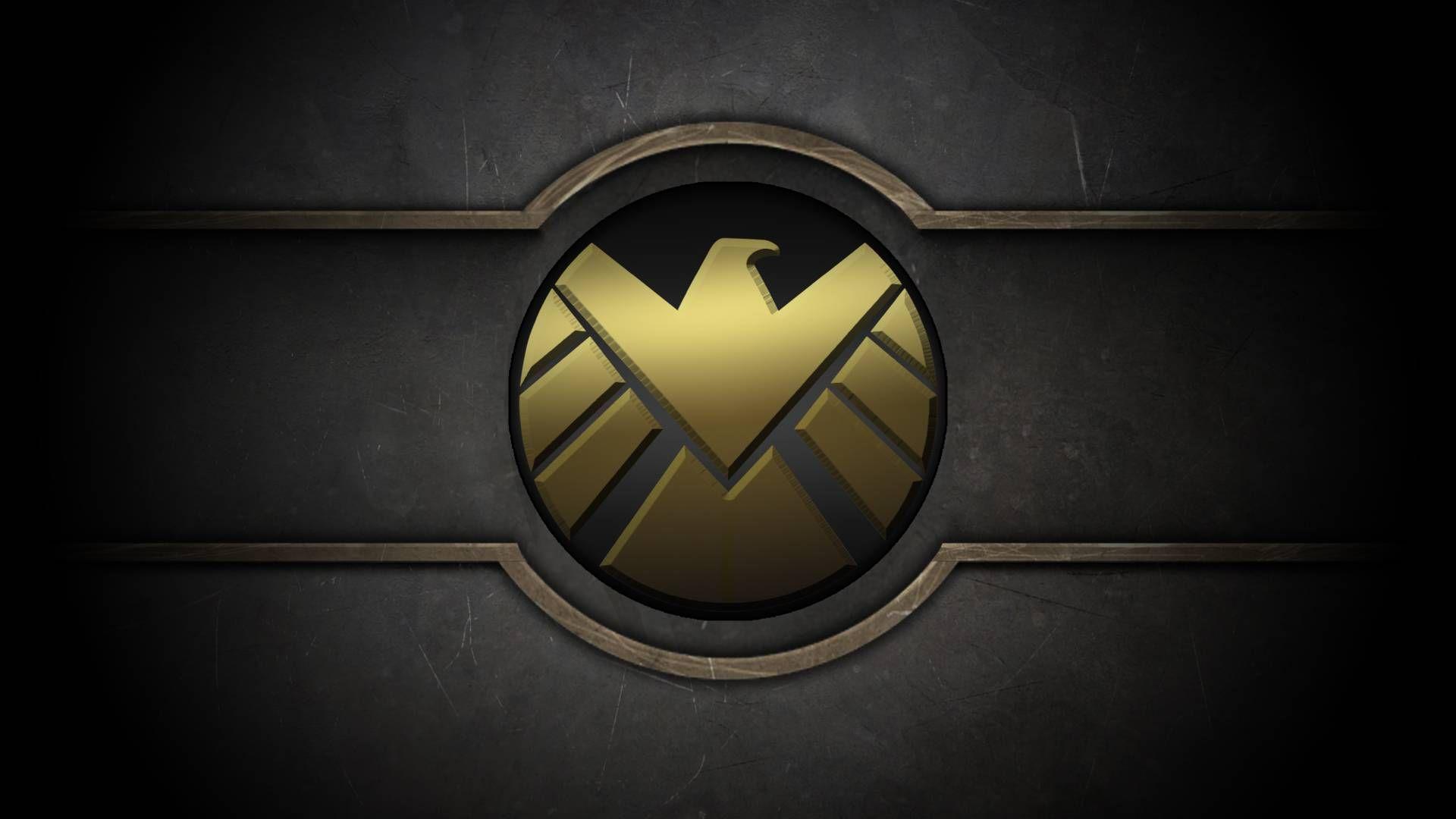Shield Wallpaper for PC & Mac, Tablet, Laptop, Mobile