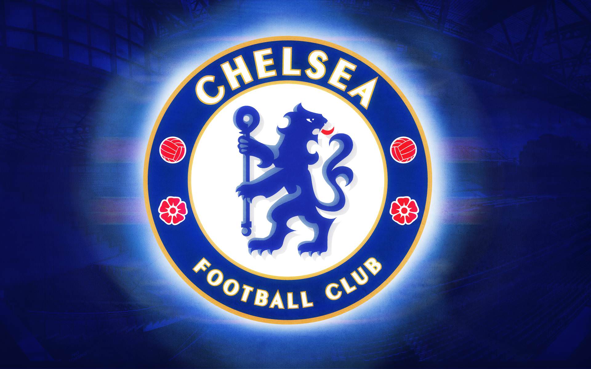 Chelsea Fc Logo HD wallpaper. HD Latest Wallpaper