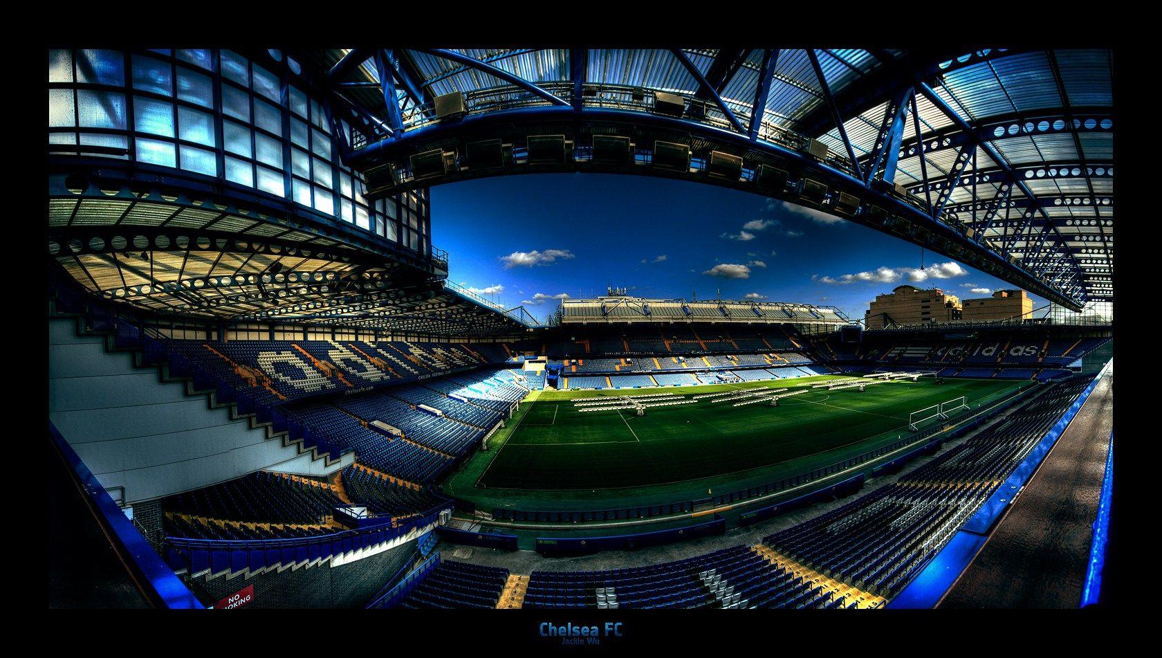 Chelsea Football Club Wallpaper
