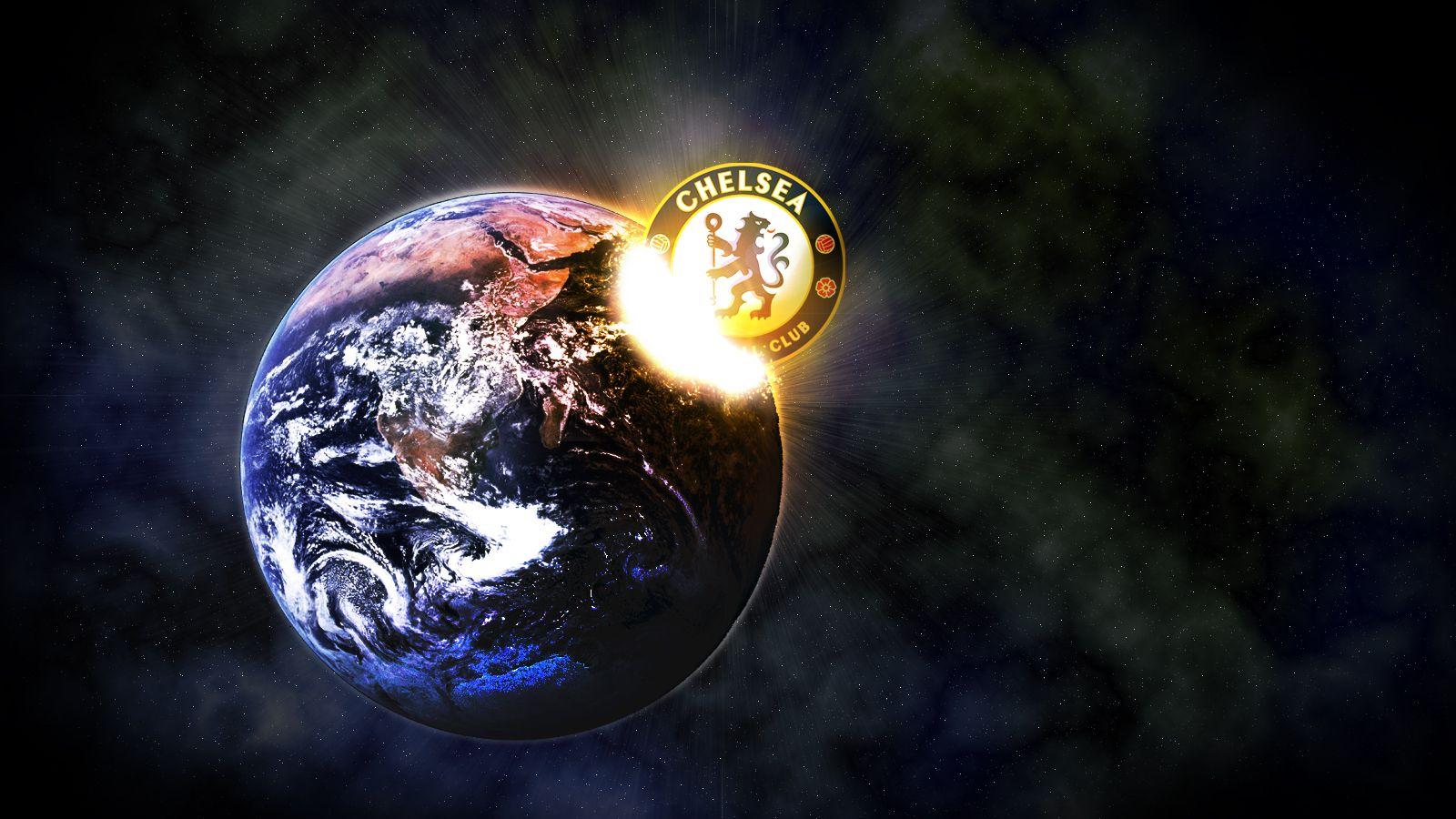 Chelsea Football Club Wallpaper Wallpaper 1600x900