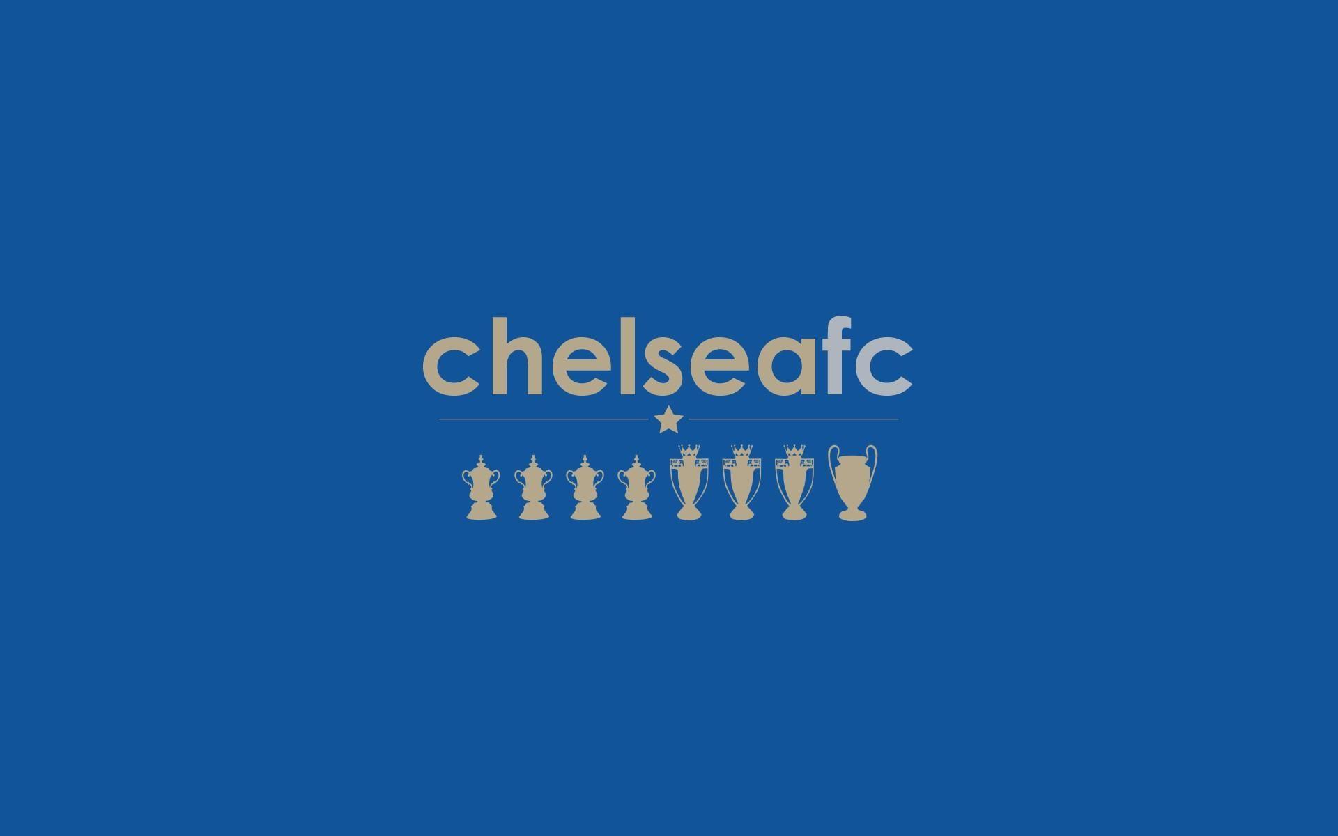 Wallpaper Chelsea Fc HD