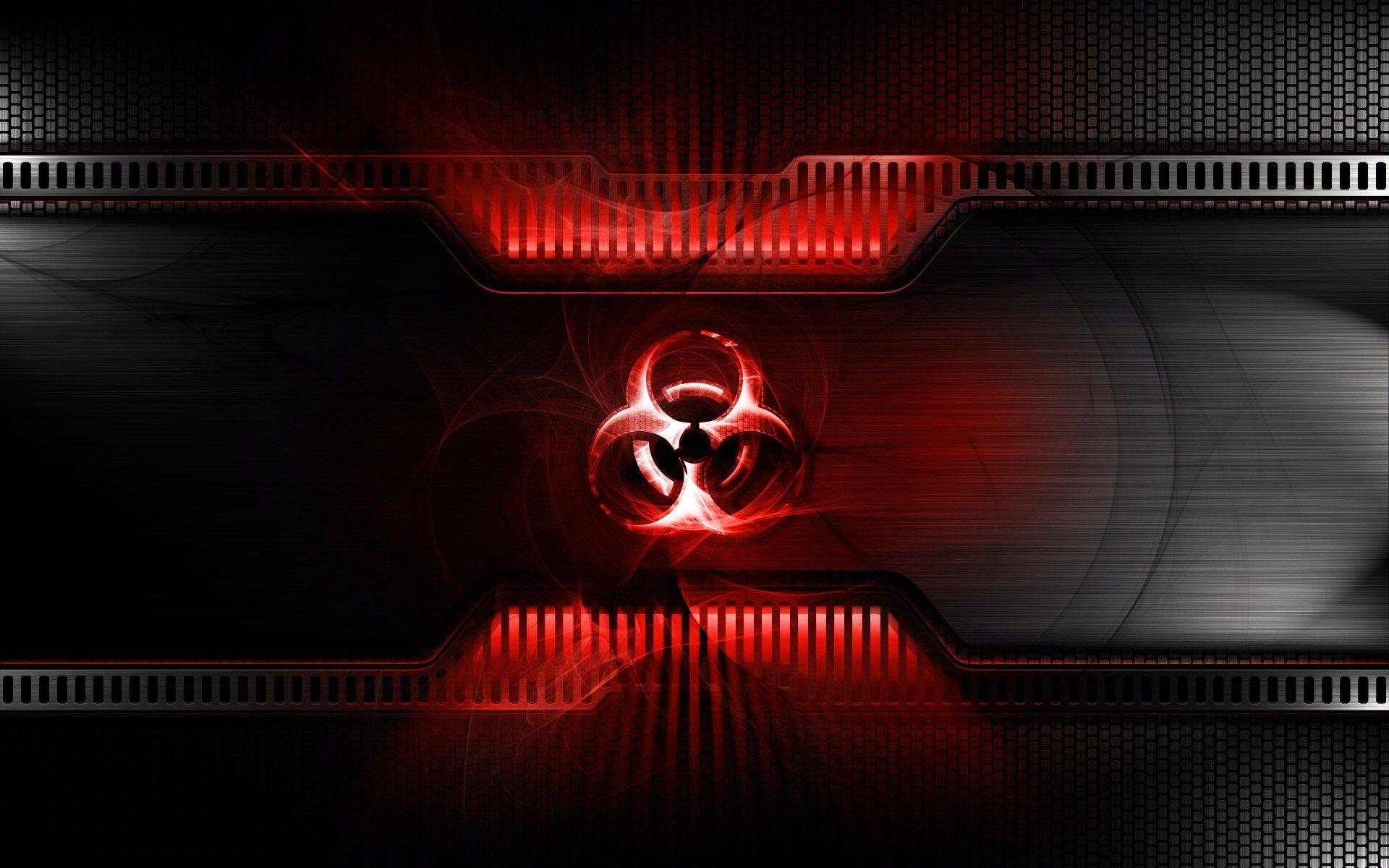 Biohazard HD Wallpaper and Background Image