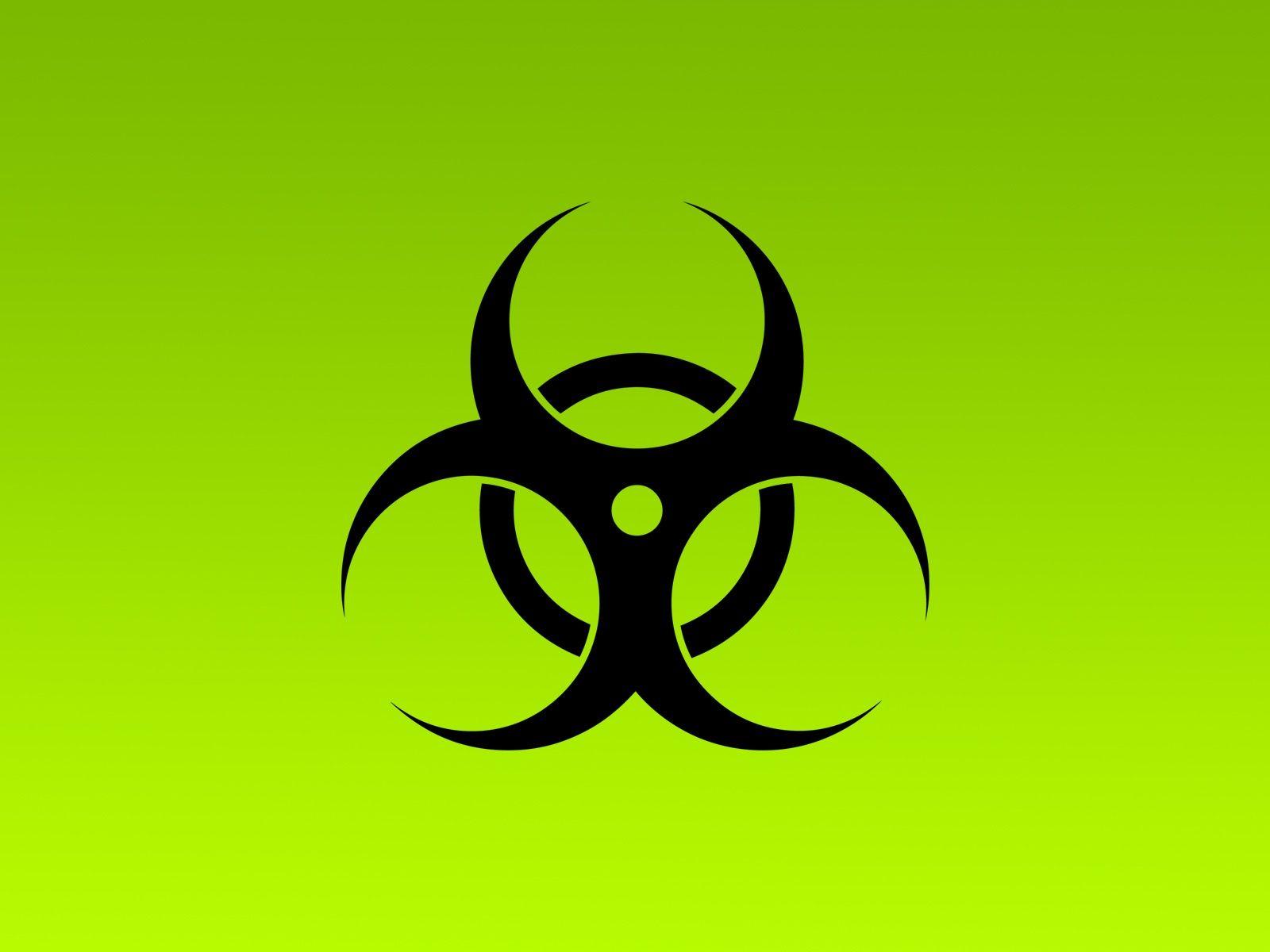 Biohazard wallpaper
