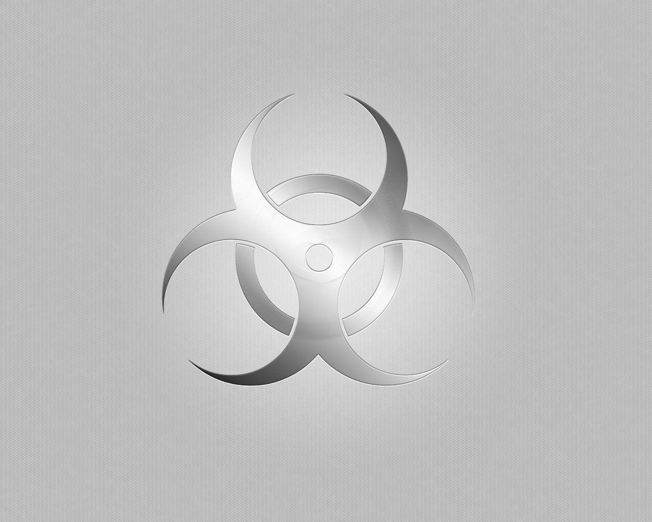 Biohazard wallpaper