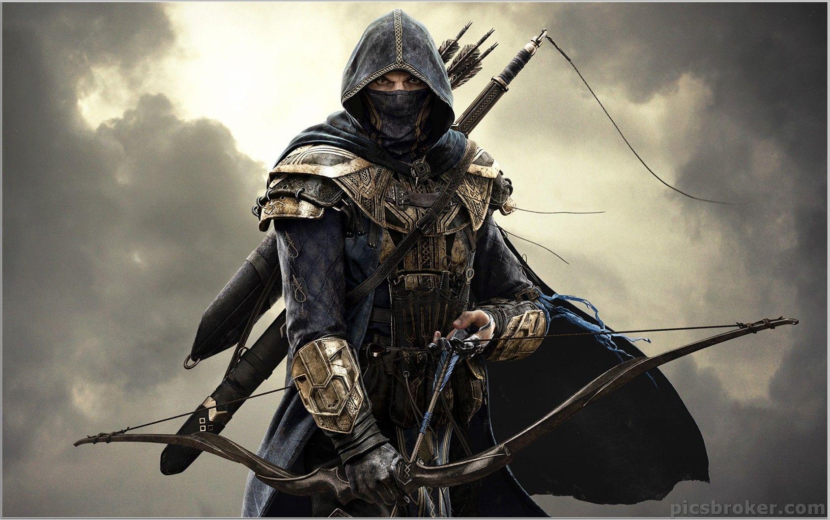 Assasins Creed Wallpaper