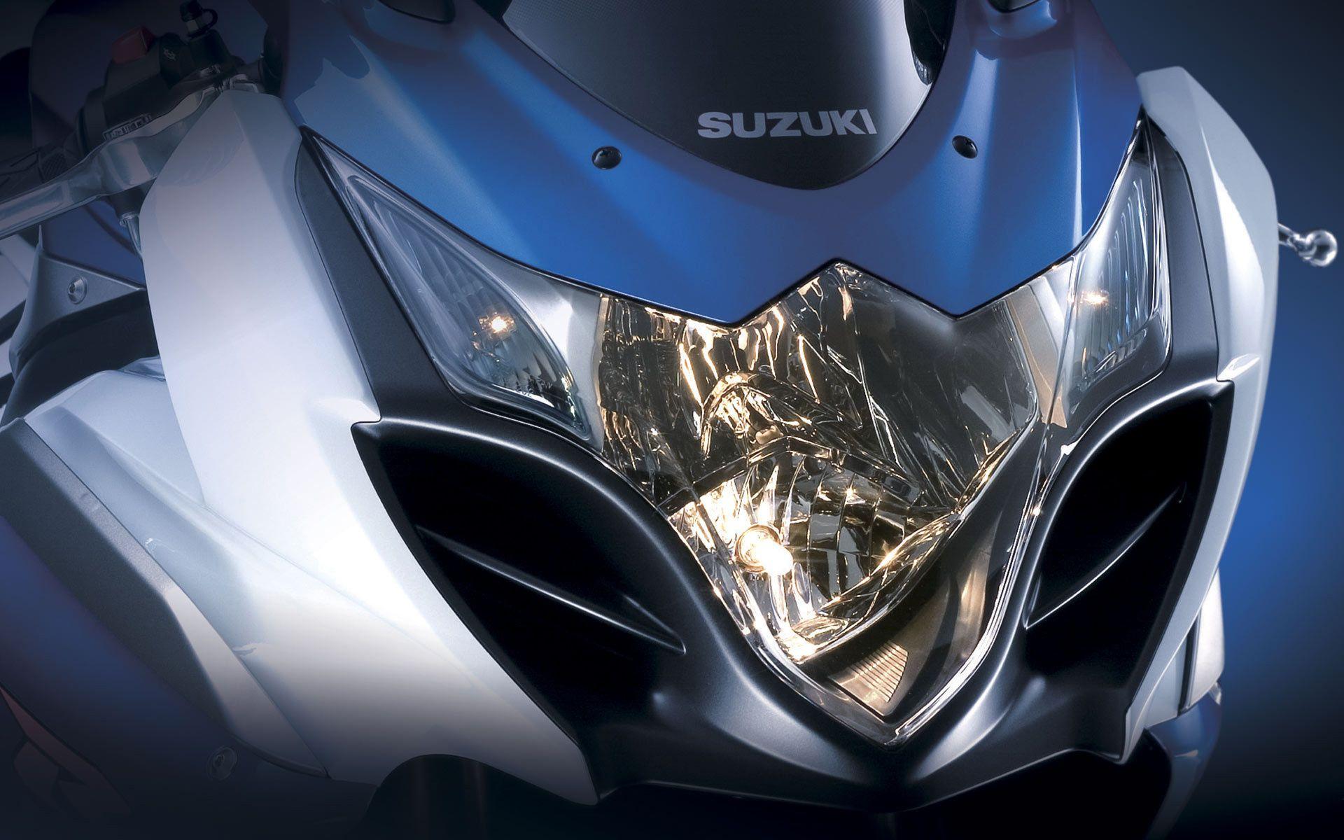 Suzuki GSX R 1000 HD Wallpaper And Background Image