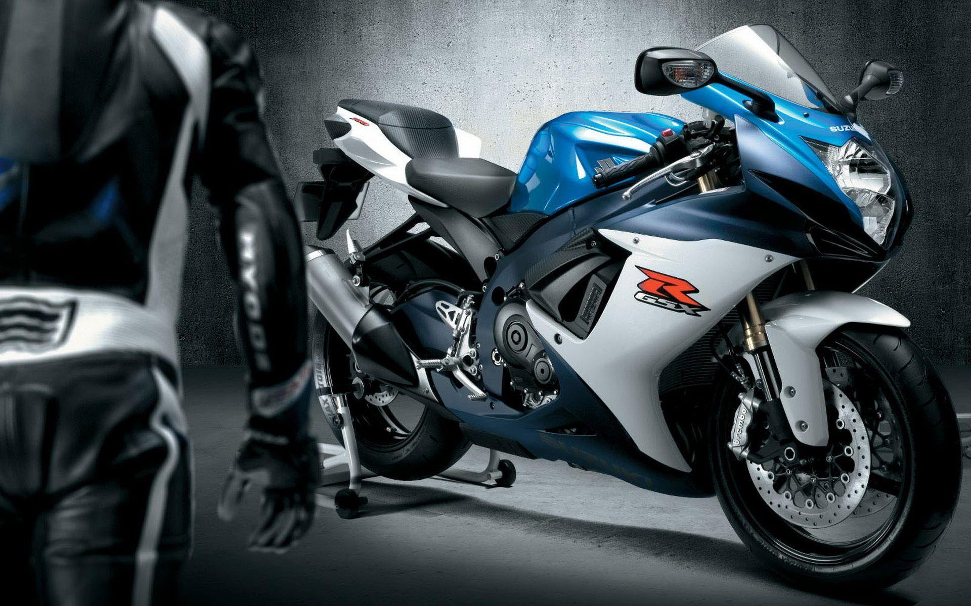 Find out: Suzuki Gsx R600 wallpaper /suzuki