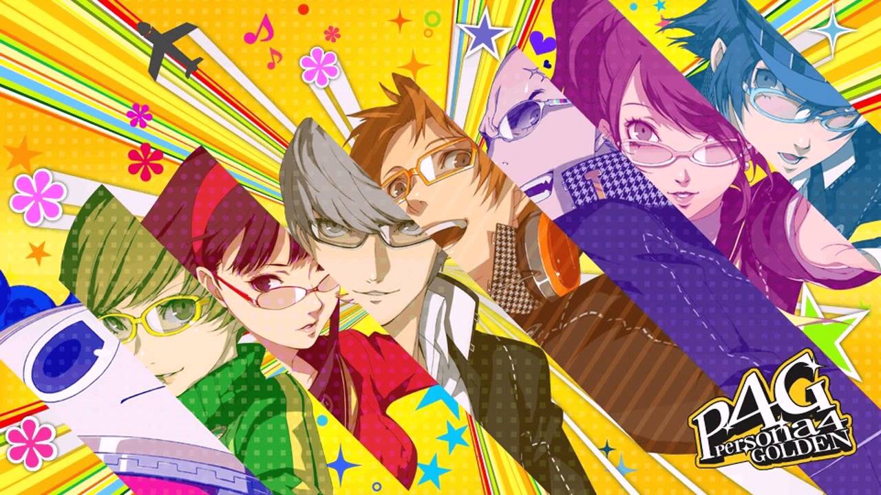 Music Persona 4 Golden ▻ Time To Make History ║Extended║. music