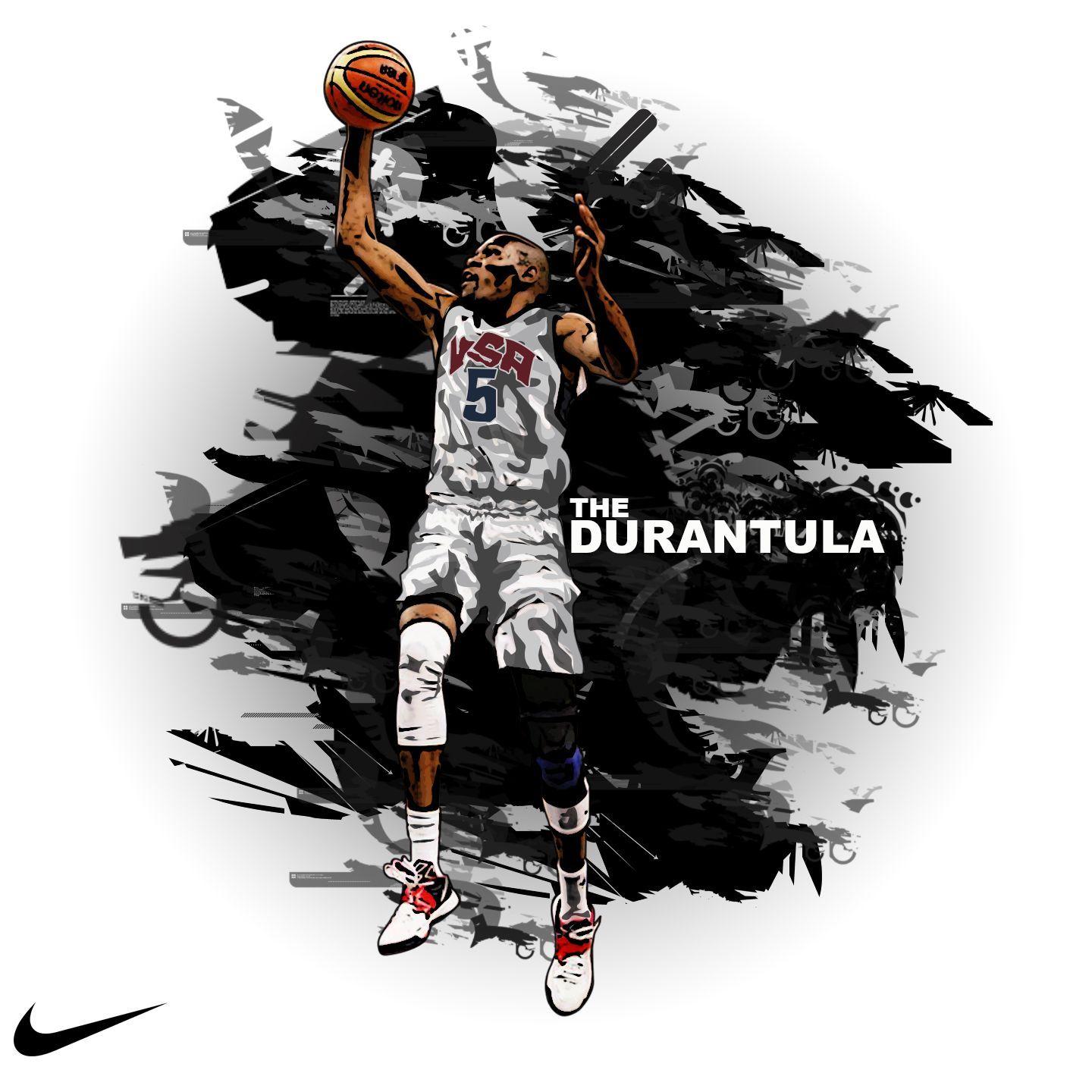 The Durantula!. TEAM USA BASKETBALL WALLPAPER. Team