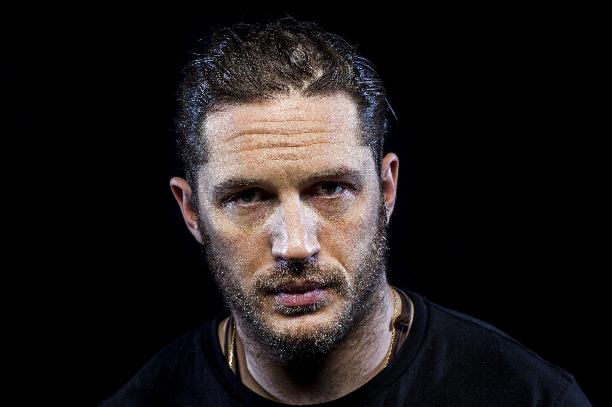 Tom Hardy Wallpaper High Resolution and Quality Download