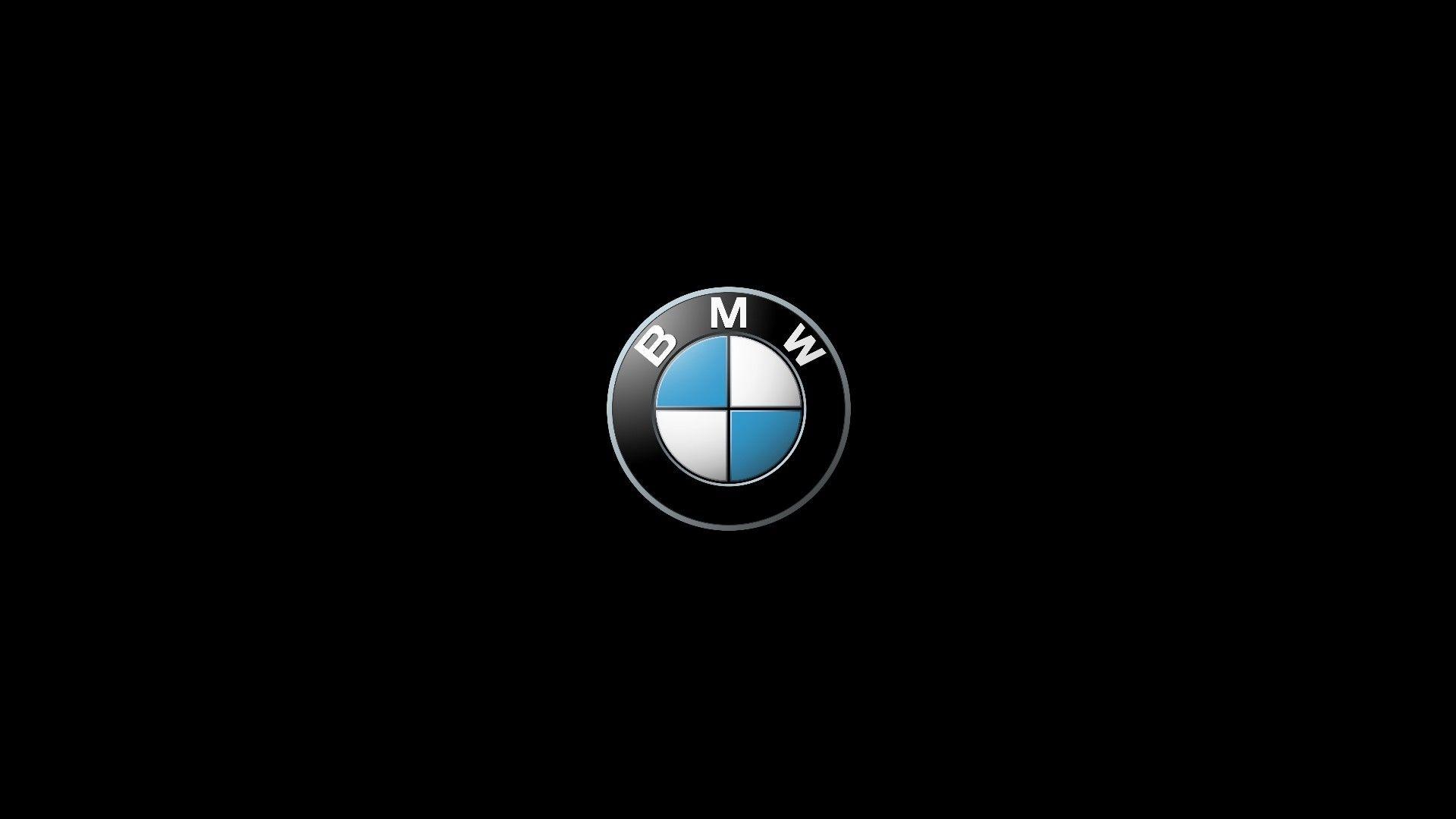 BMW Logo HD Wallpaper
