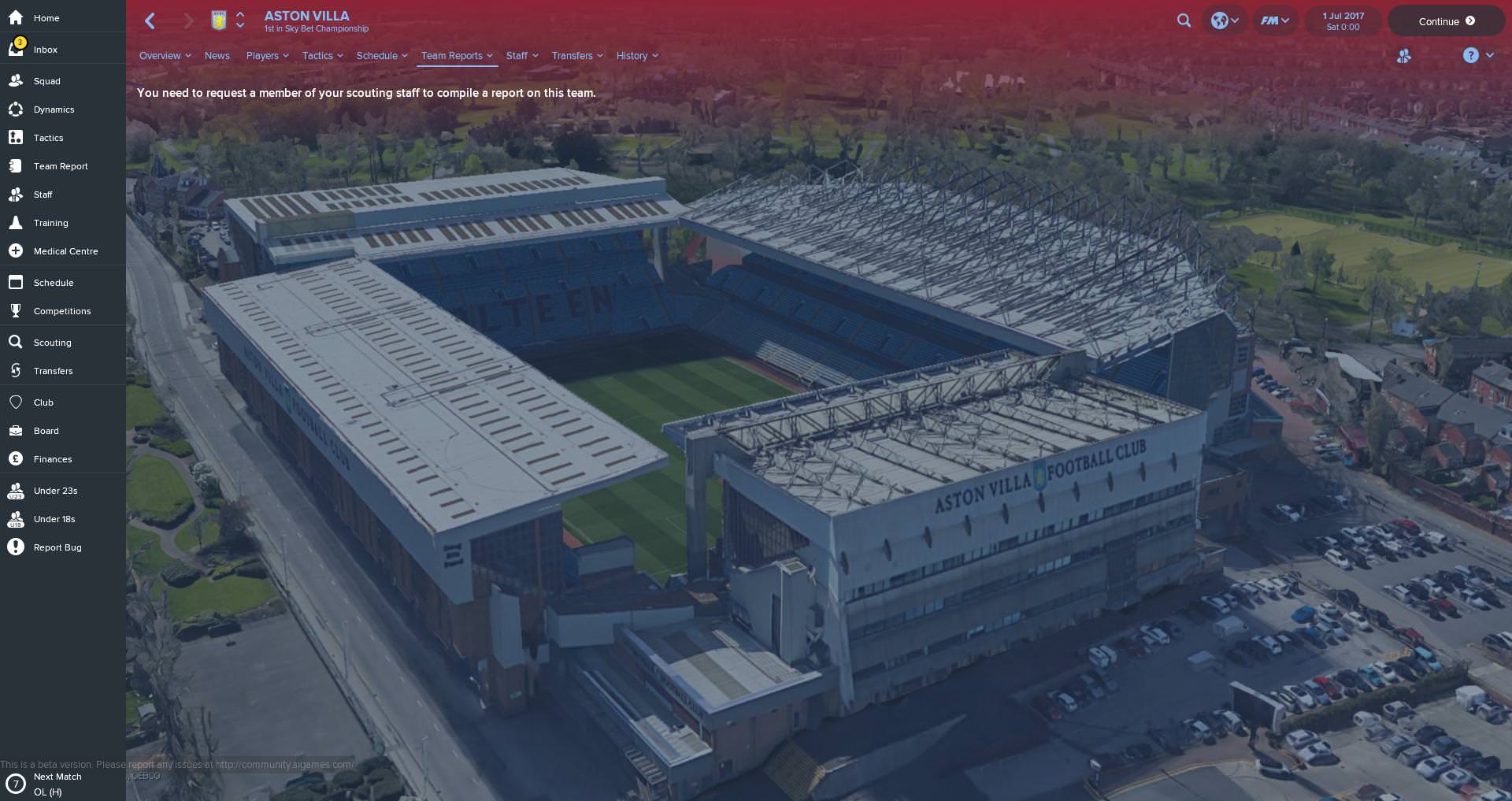 Google Map 3D Stadium Background Pack