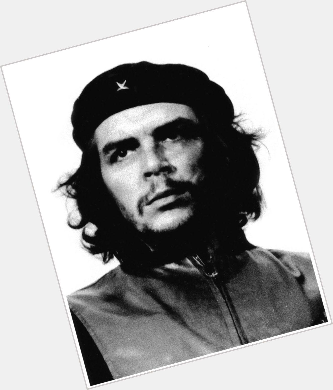 Ernesto Che Guevara. Official Site for Man Crush Monday #MCM