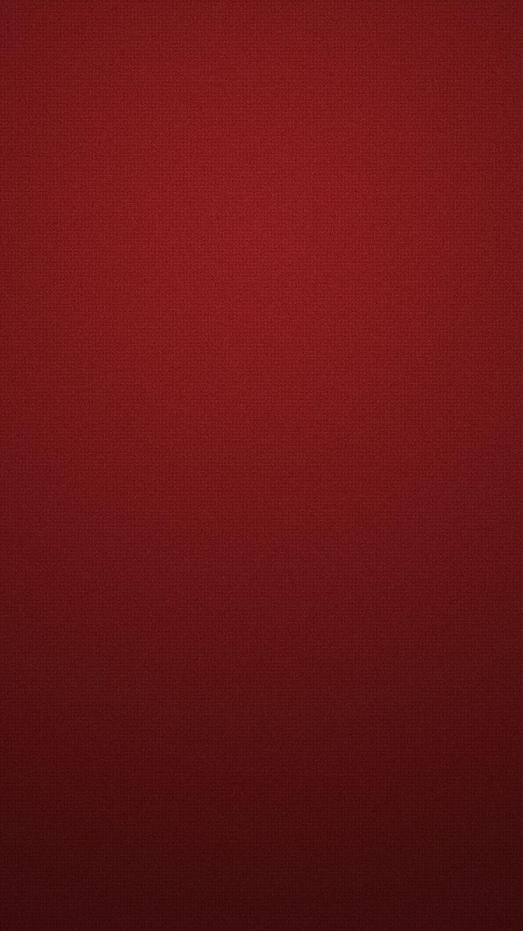 Simple Red Embossed Texture iPhone 6 750×334 píxeles