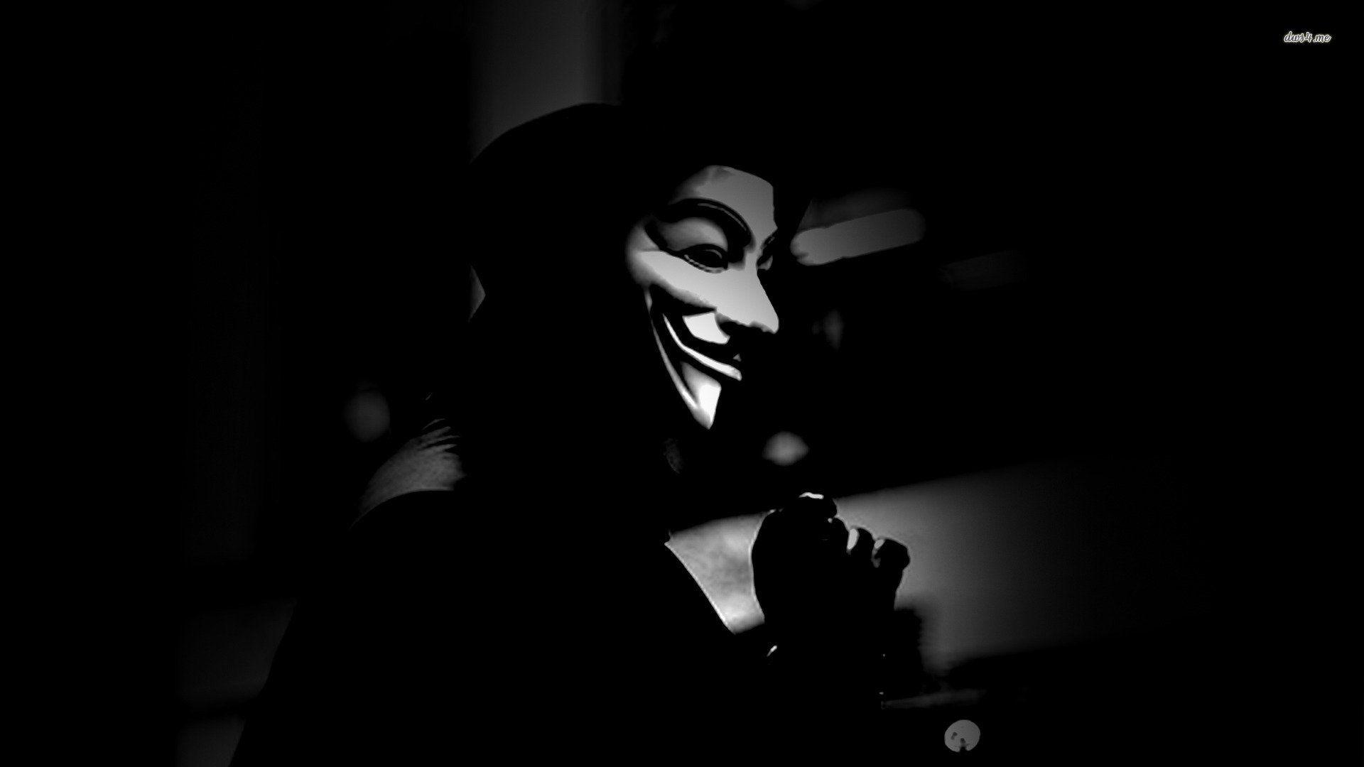 V For Vendetta 577581