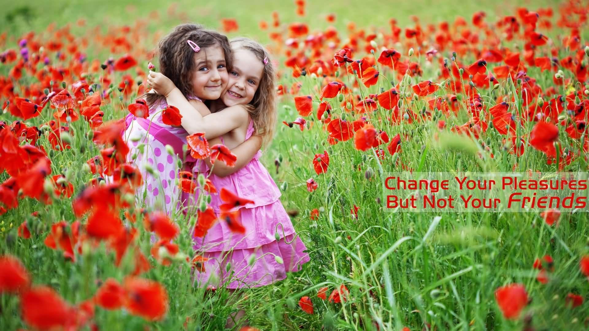 Friendship Day Image, Photo, Picture Page 1