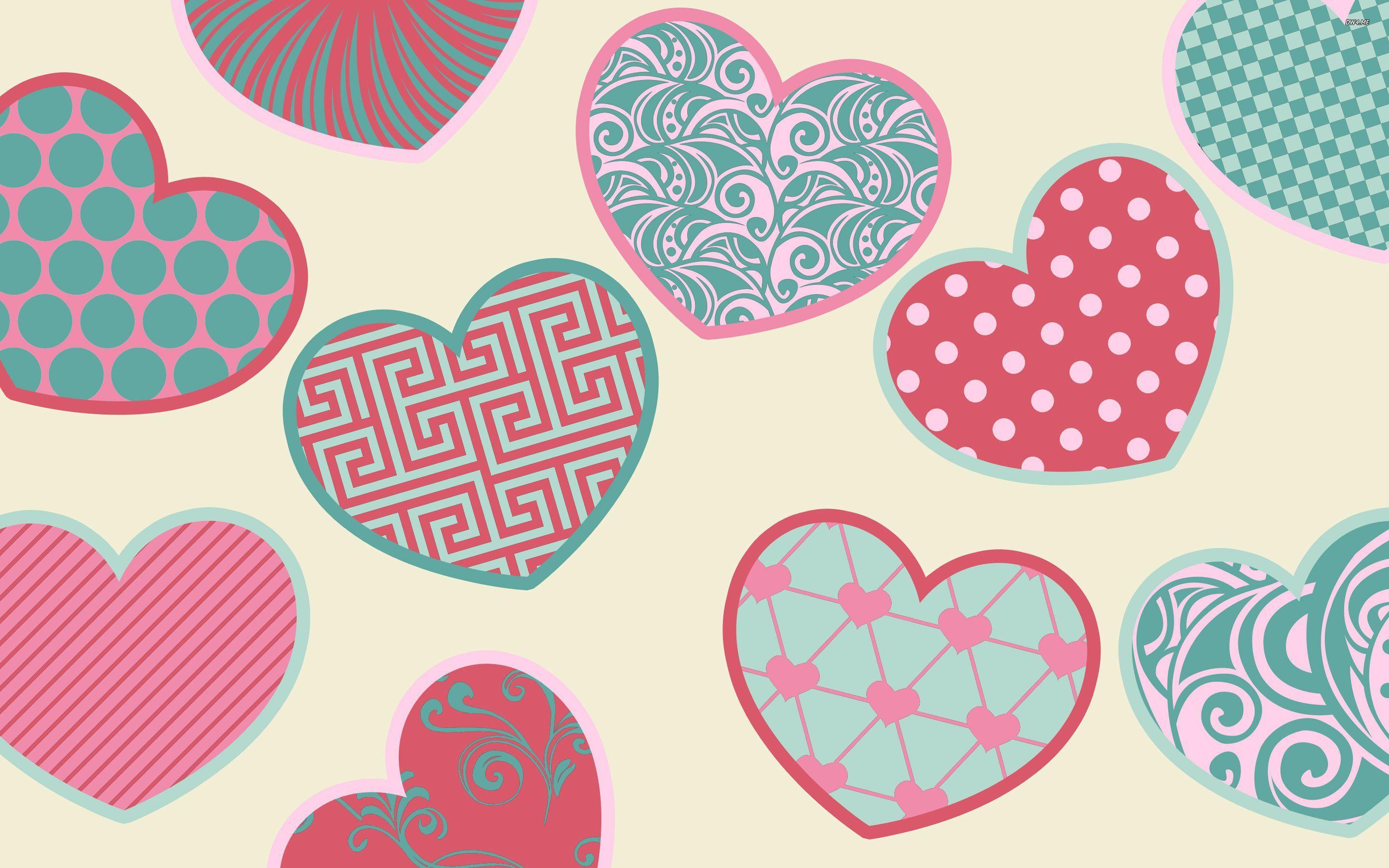 Cute Heart Tumblr Wallpaper 1080p with High Definition Wallpaper