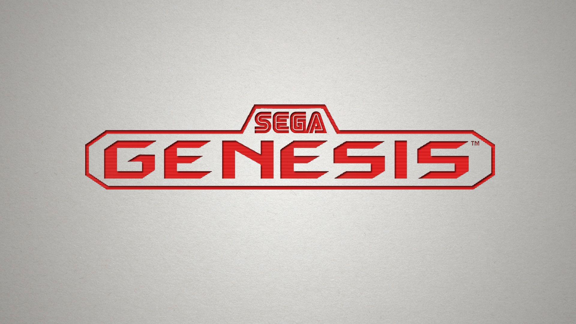 Sega Genesis Wallpapers - Wallpaper Cave