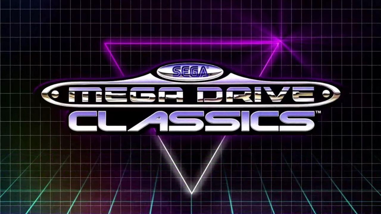 Mega drive classics steam фото 5