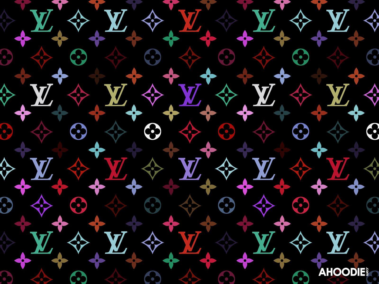Louis Vuitton Wallpaper