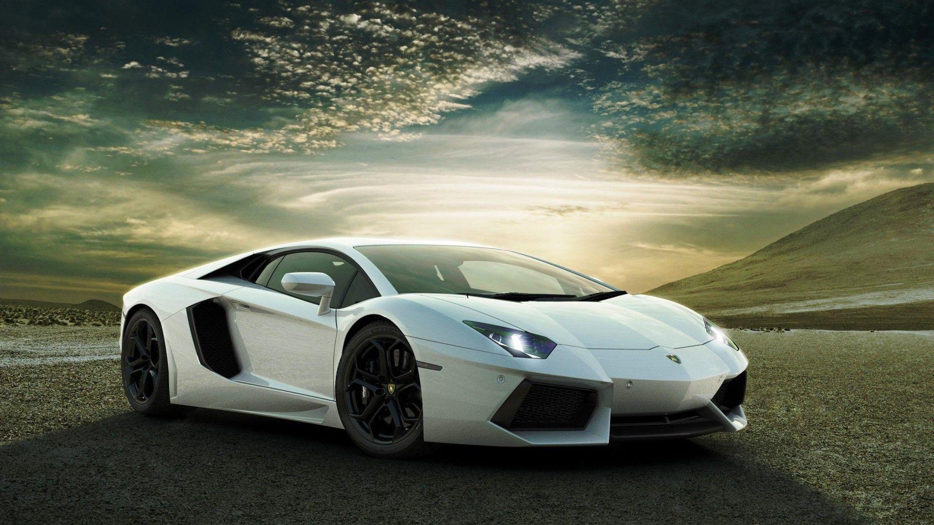 lambo wallpaper HD 1080p