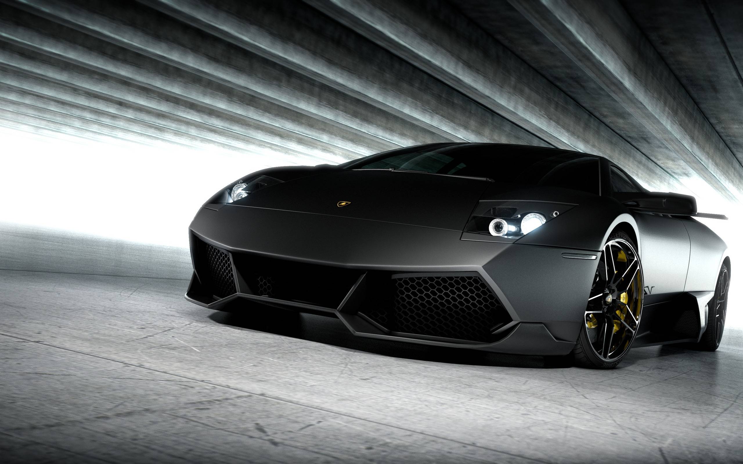 Download Full HD 1080p Lamborghini Wallpaper HD