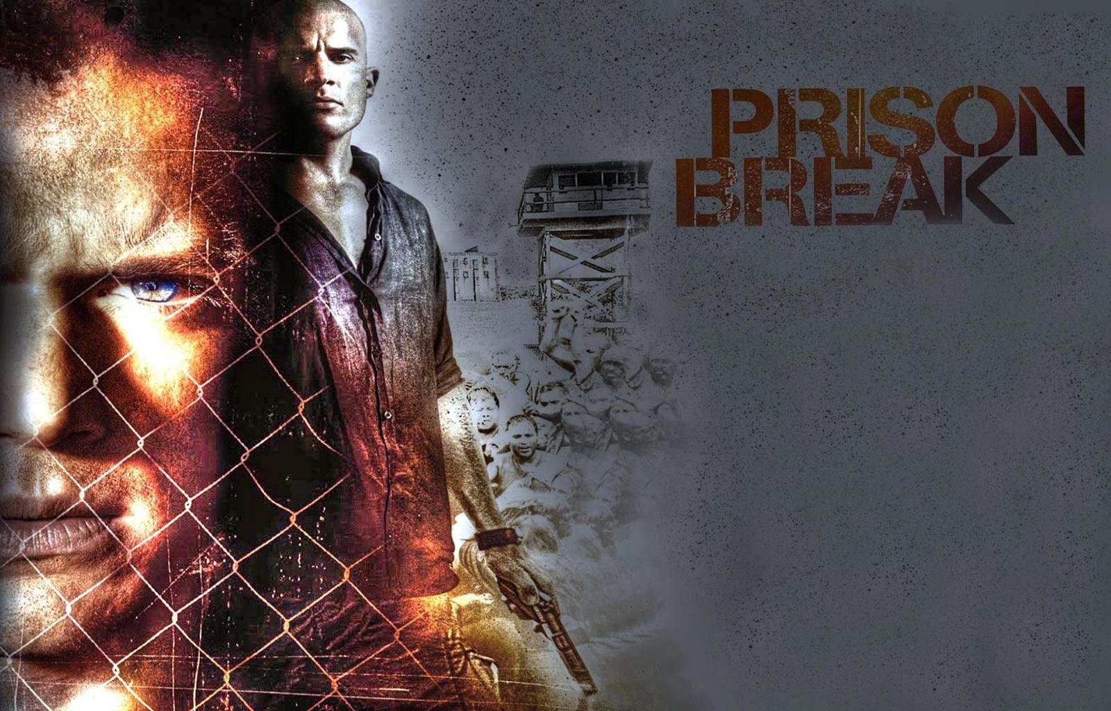 Prison Break wallpaper HD for desktop background