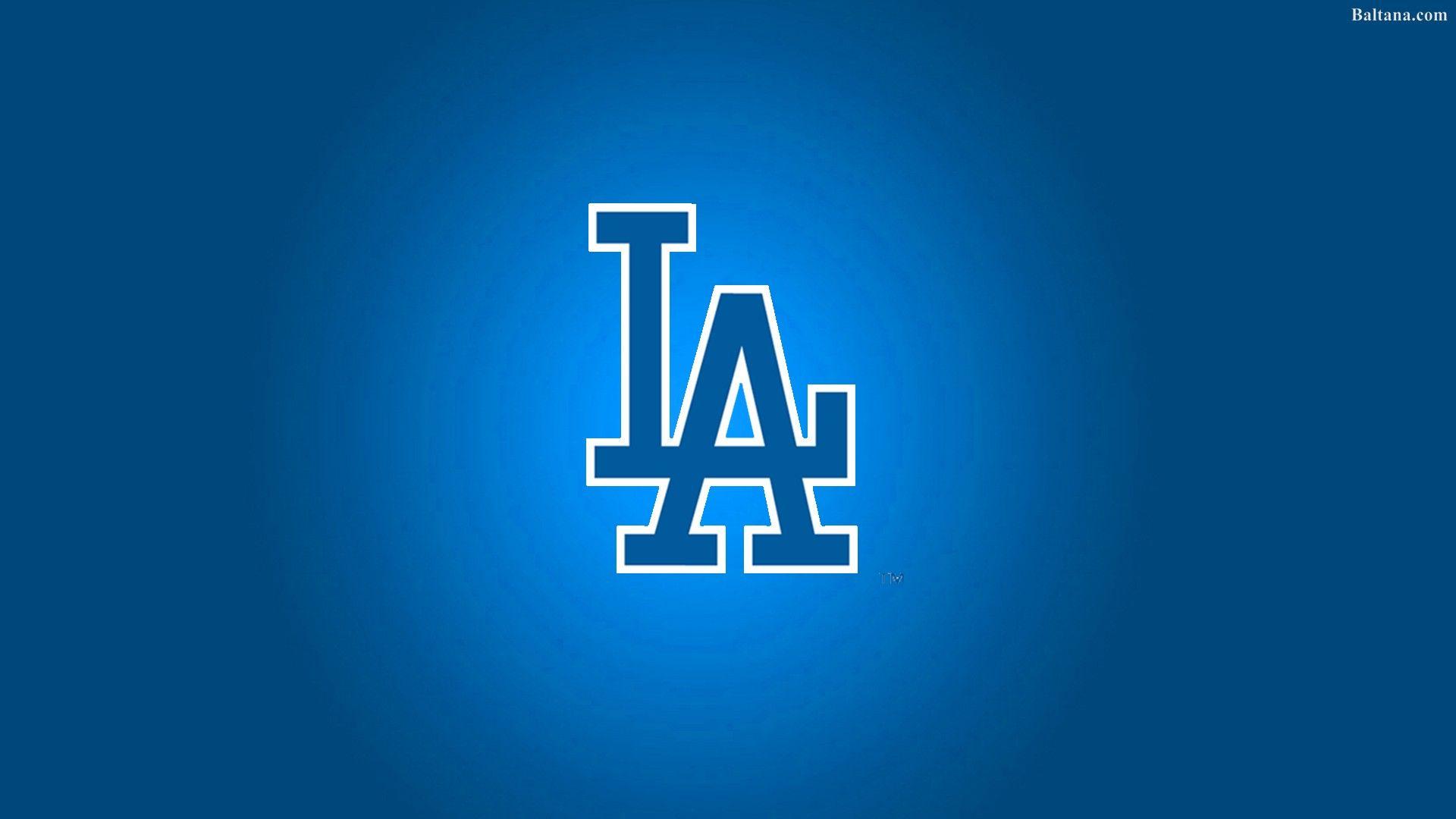 Los Angeles Dodgers Desktop Wallpaper 33155