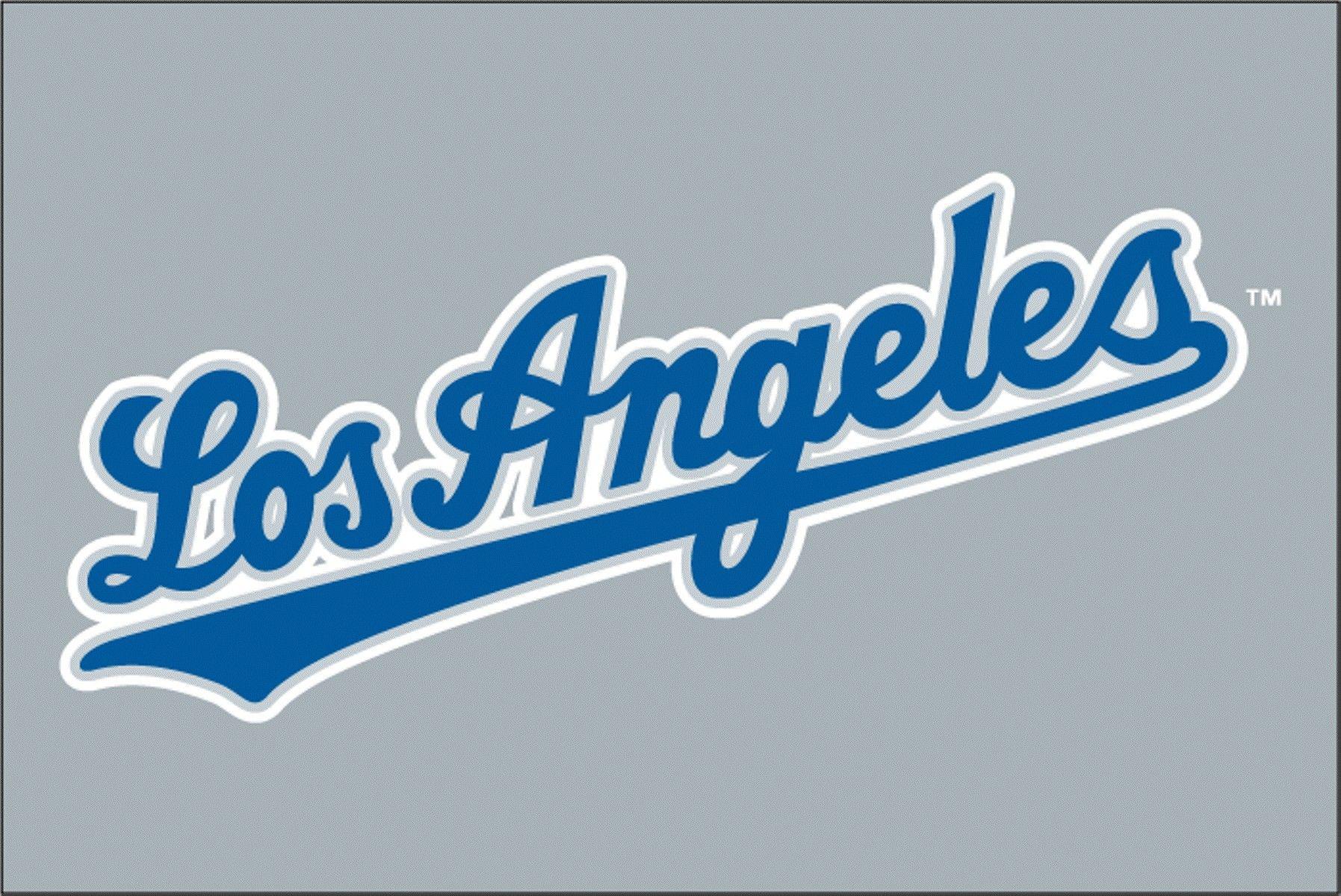 Los Angeles Dodgers Background HD Wallpaper 32440