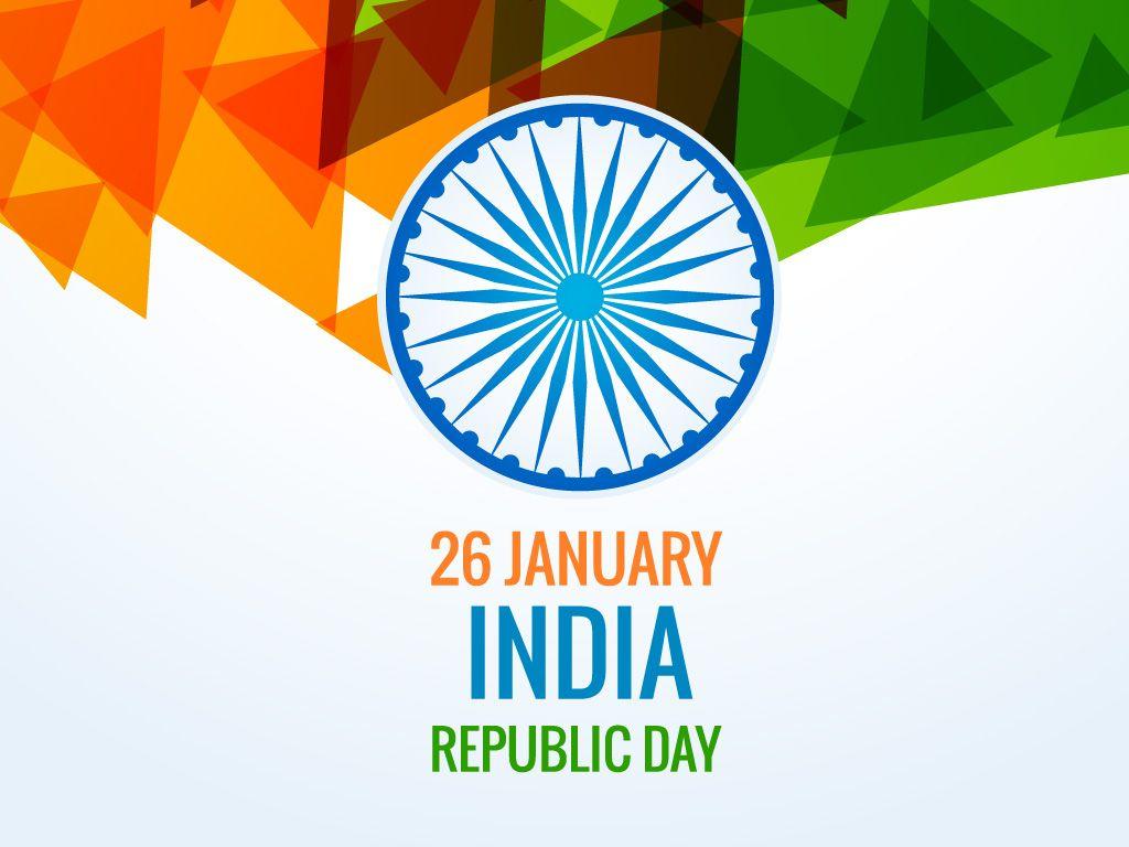 100+] Republic Day Wallpapers | Wallpapers.com