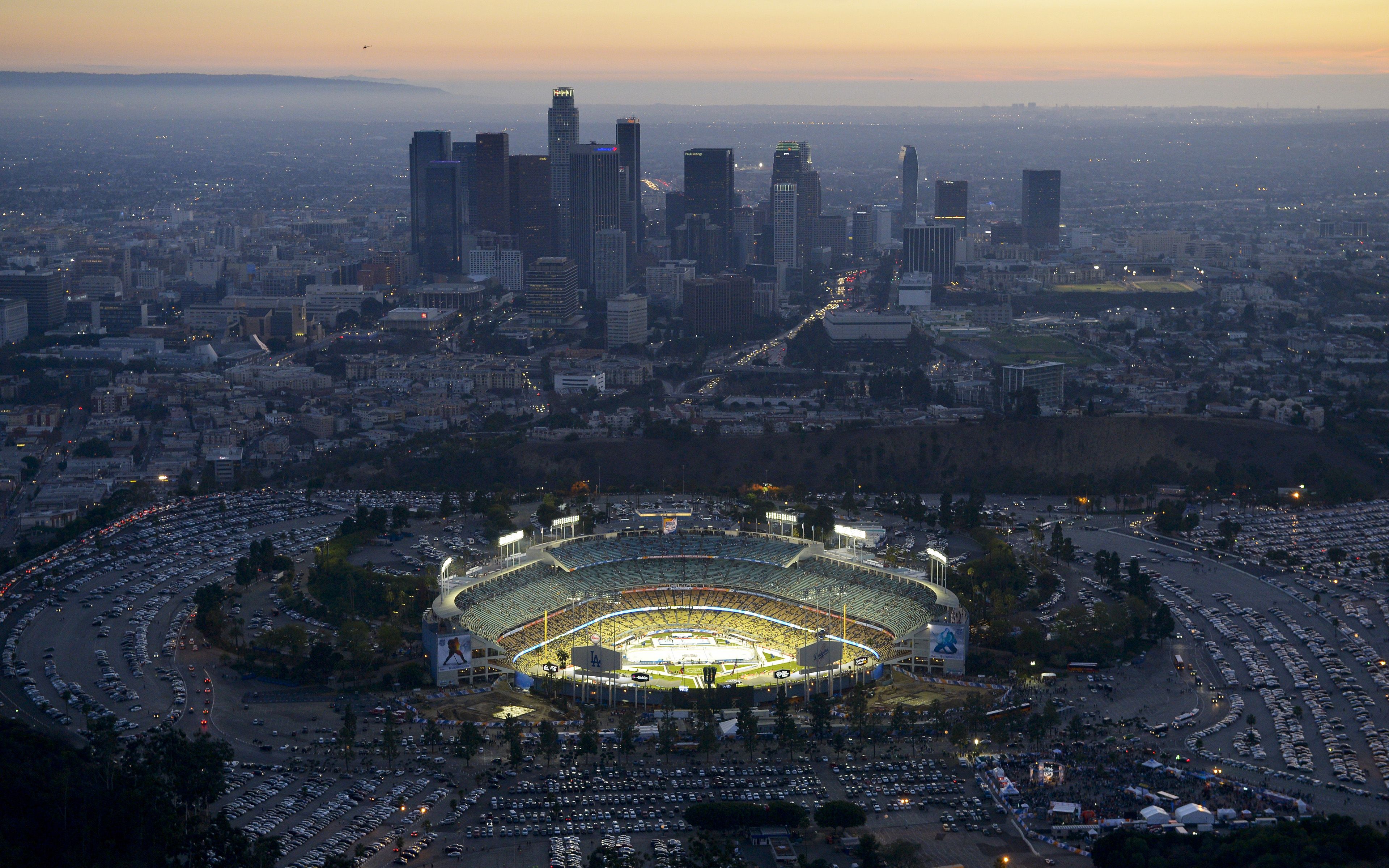 Los Angeles Dodgers Iphone Wallpapers - Wallpaper Cave