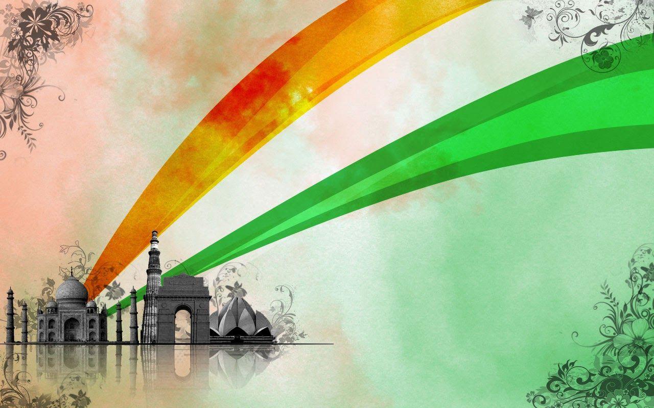 Happy Republic Day 26th Jan Greetings Wallpapers Messages With Images