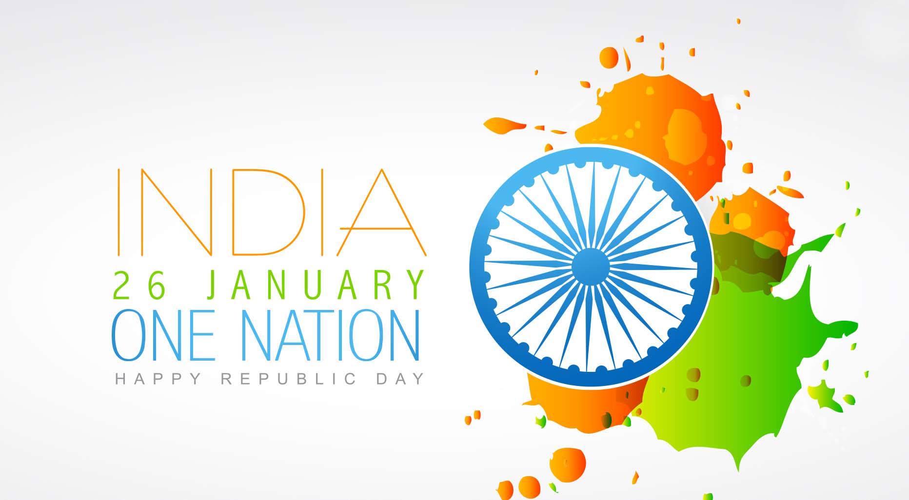 3D image of 2014 republic new latest wallpaper
