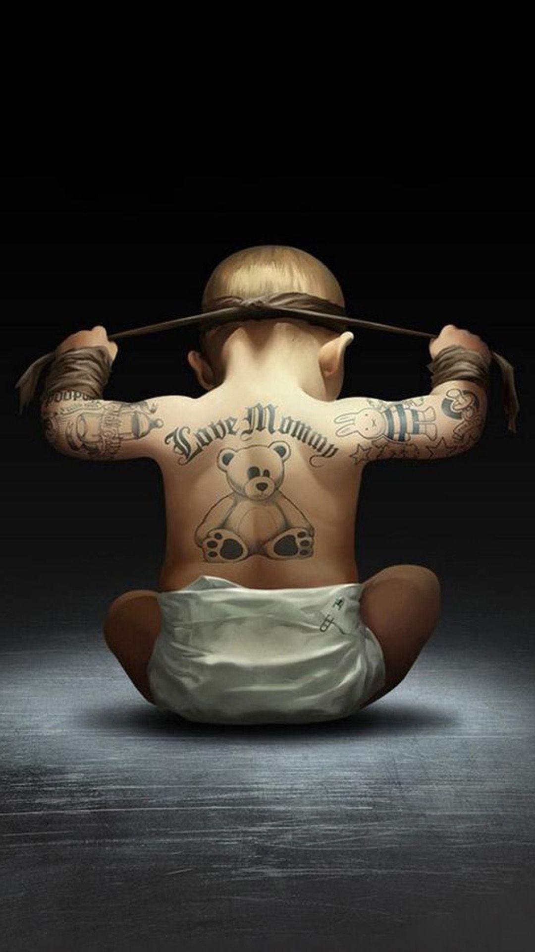 Person with sleeve tattoo photo  Free Tattoo Image on Unsplash