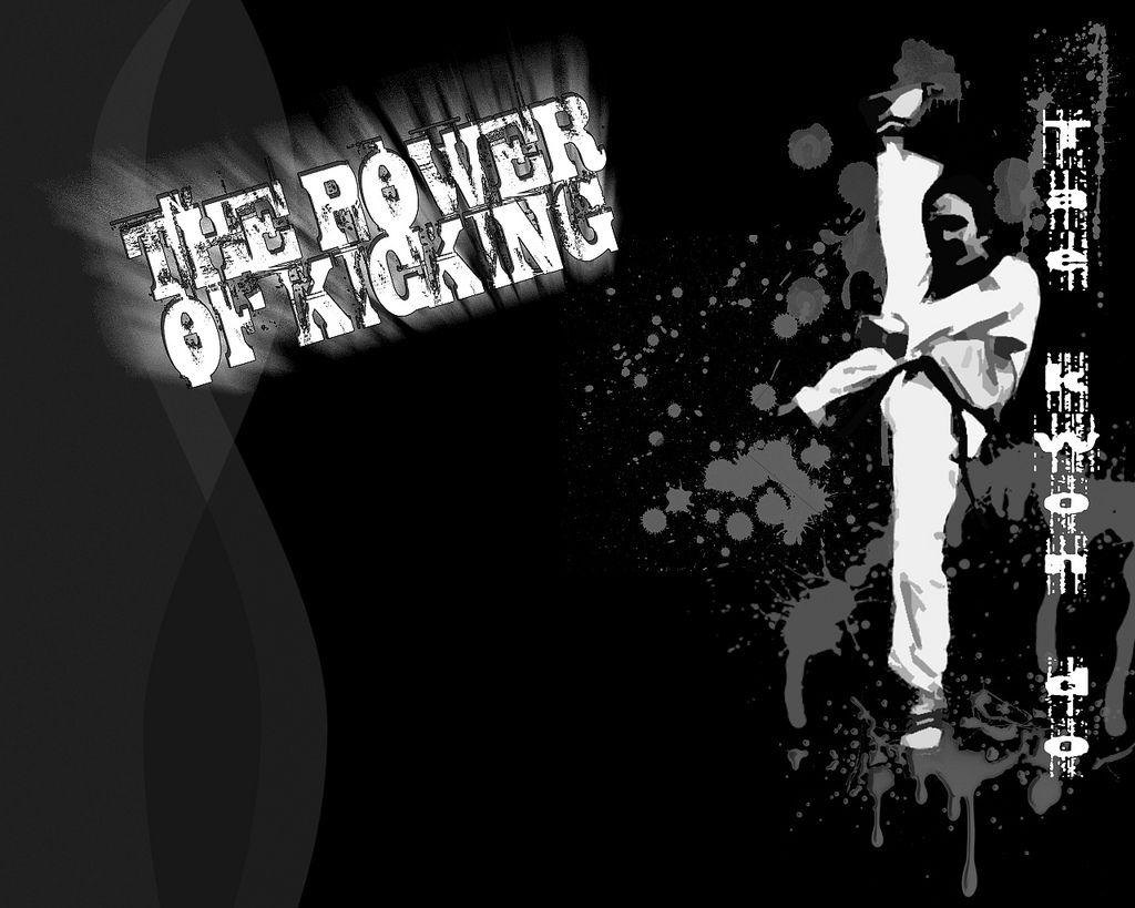 Taekwondo Wallpaper