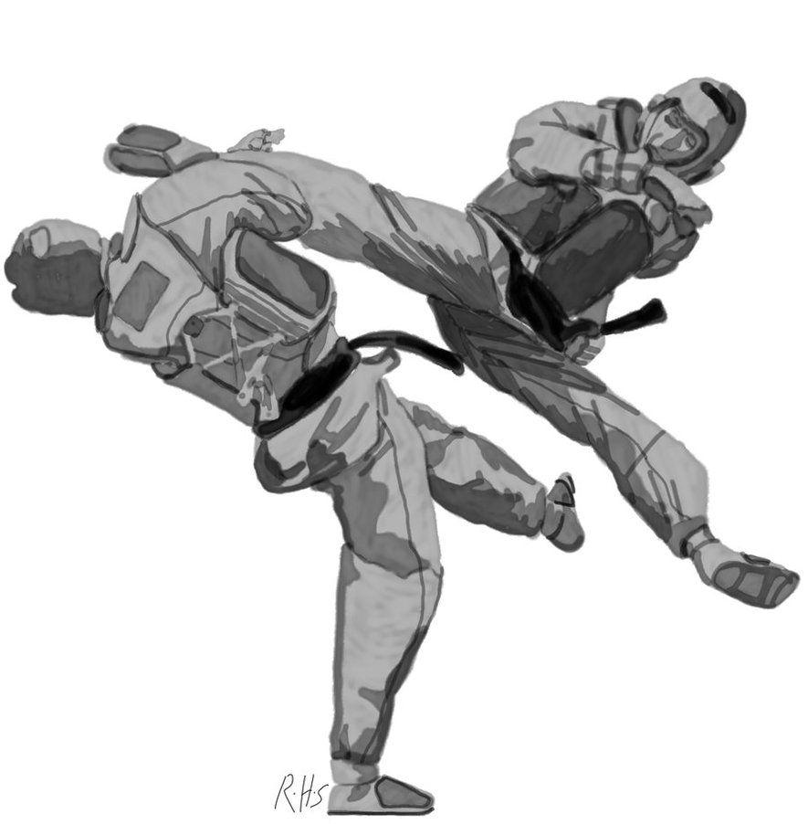 Taekwondo