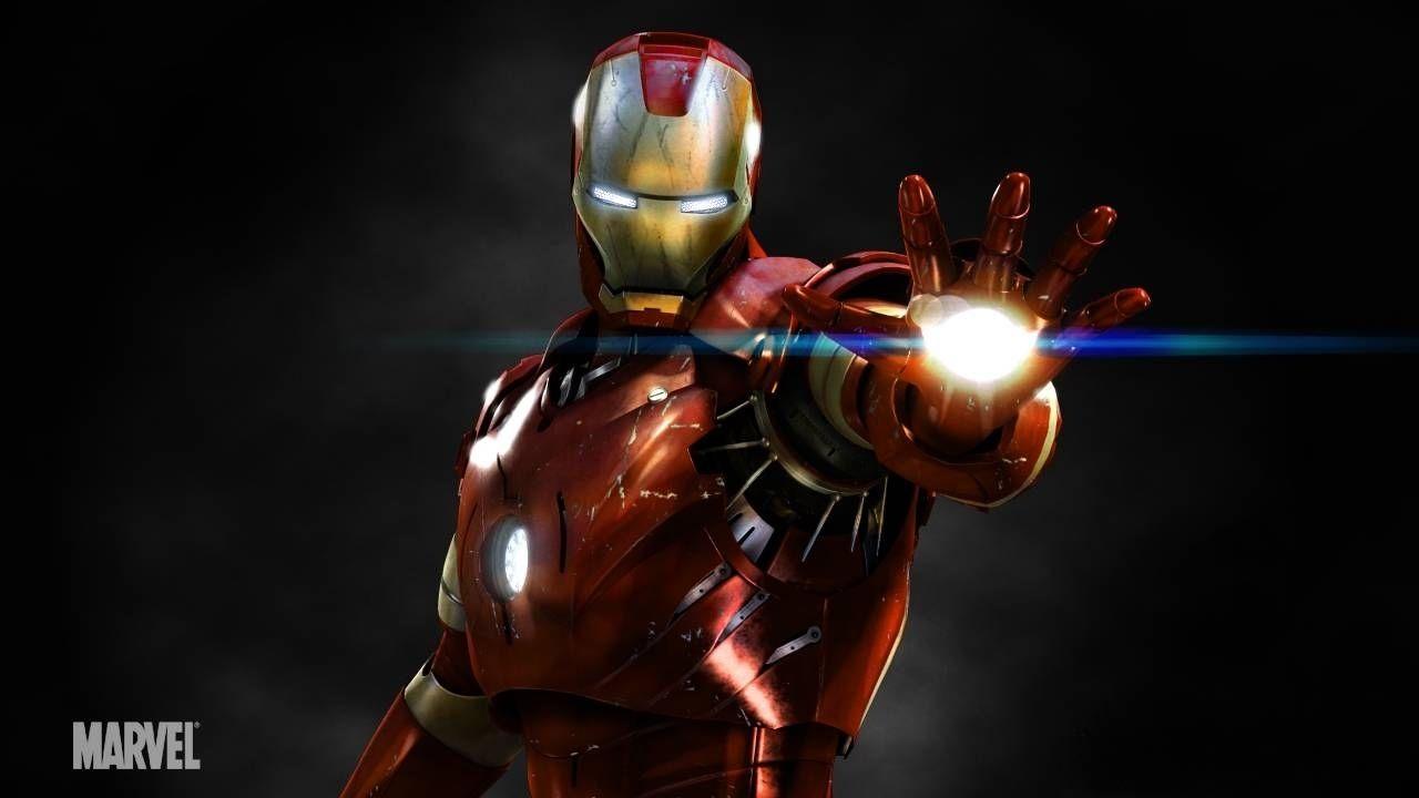Cool Iron Man Wallpaper Best. Free Download GameFree Download Game