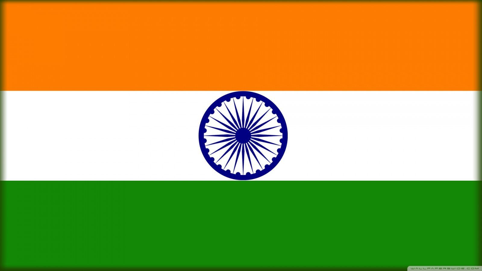 National Flag of INDIA_nithinsuren ❤ 4K HD Desktop Wallpapers for 4K