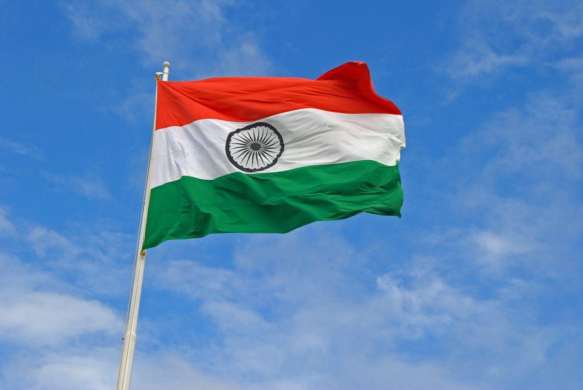 Indian National Flag HD Wallpapers - Wallpaper Cave