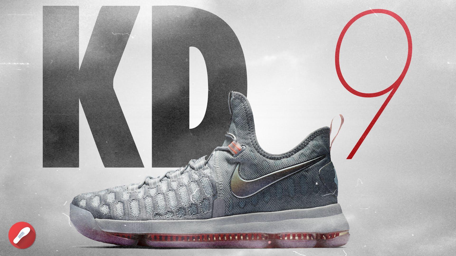 Nike Kd 9 Performance Review!