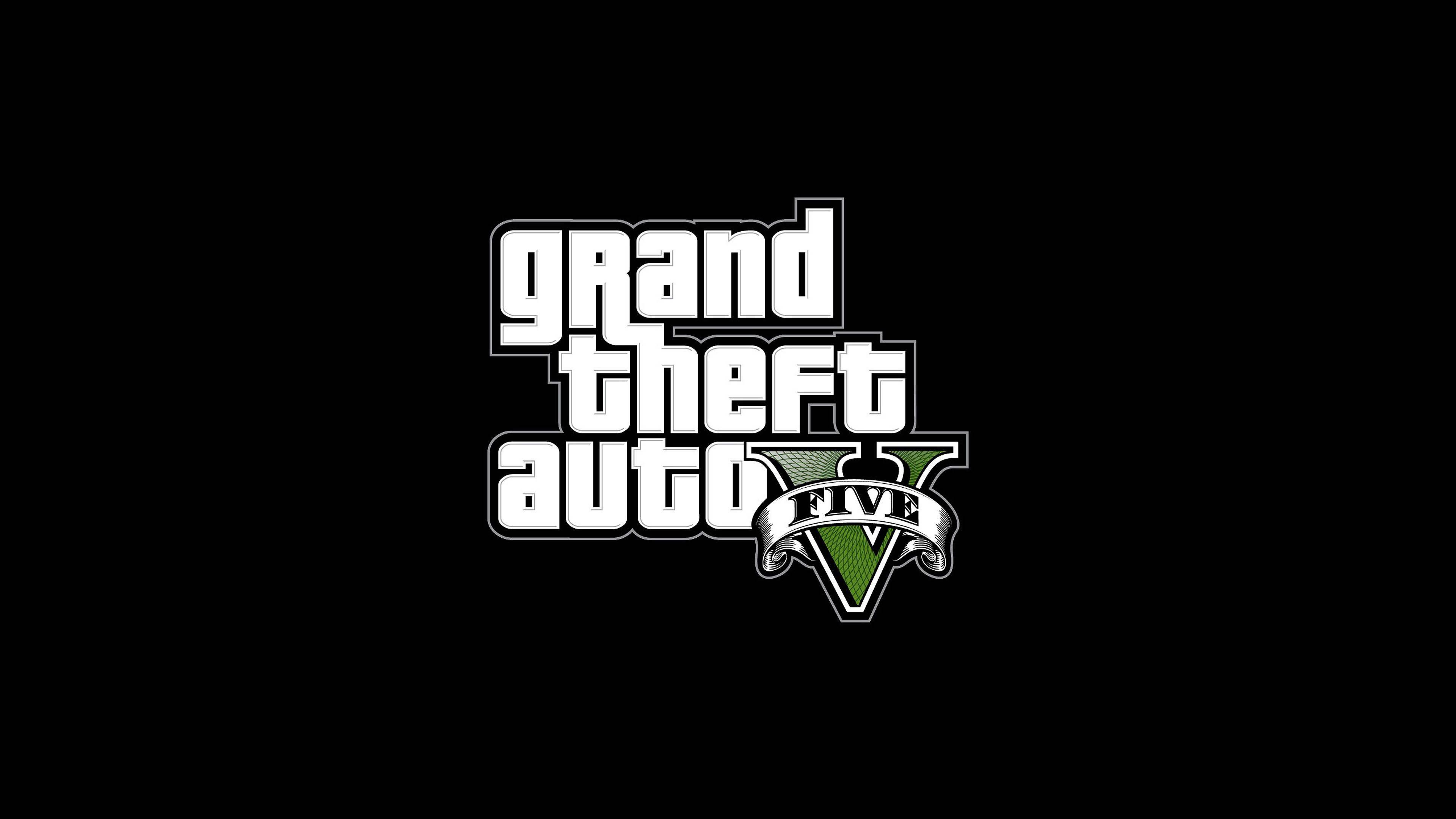 GTA V ifruit, game, grand theft auto, gta5, gtav, logo, HD wallpaper