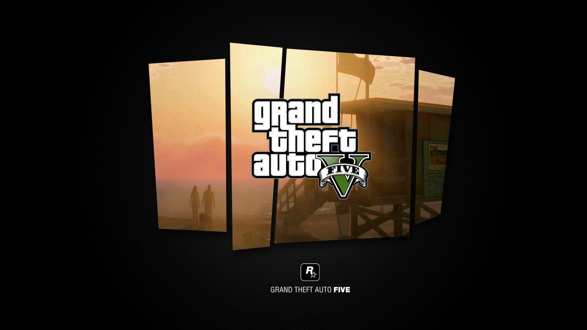 video games, Grand Theft Auto, Rockstar games, Grand Theft Auto V